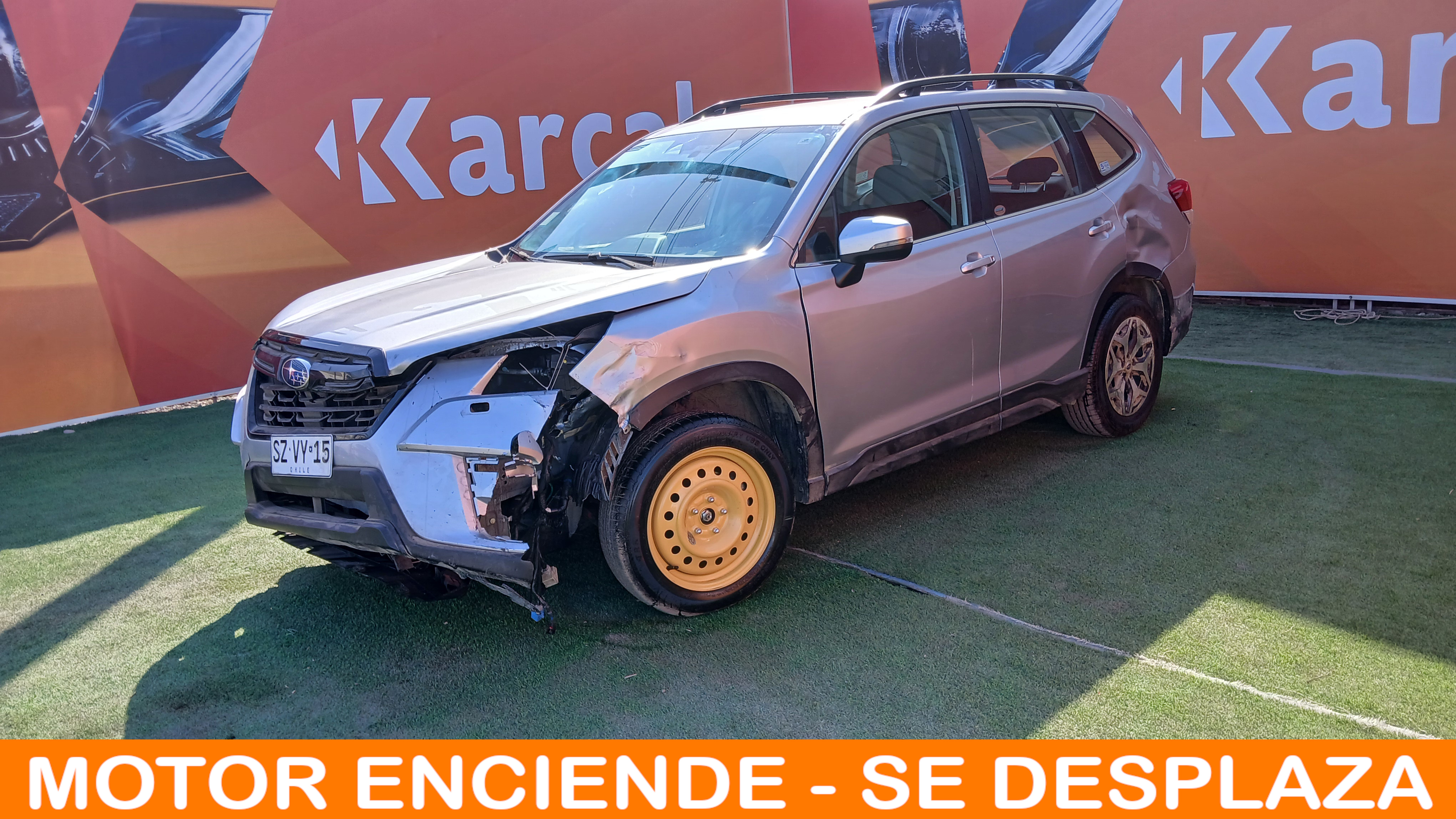 Remates Karcal