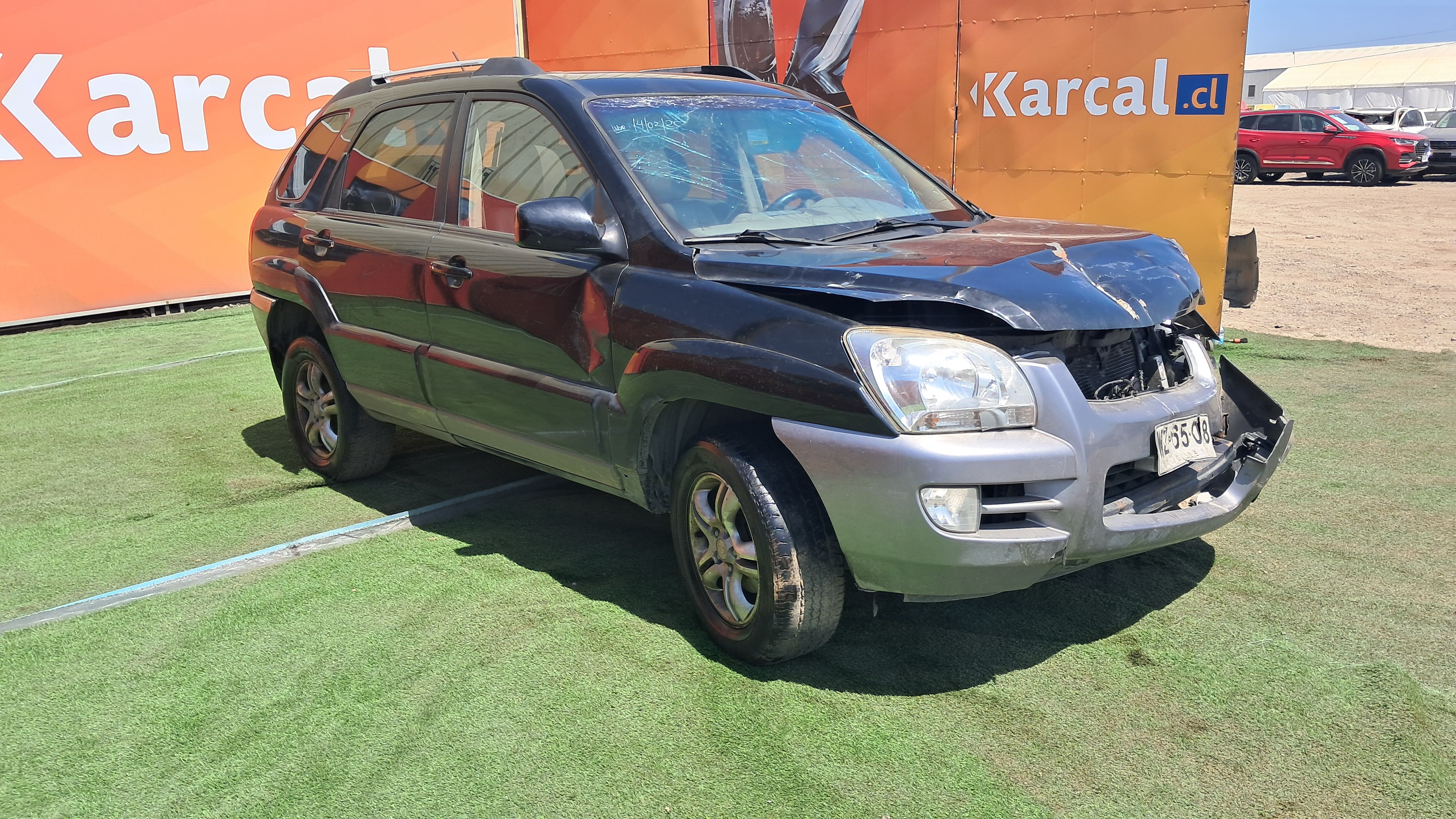 Remates Karcal
