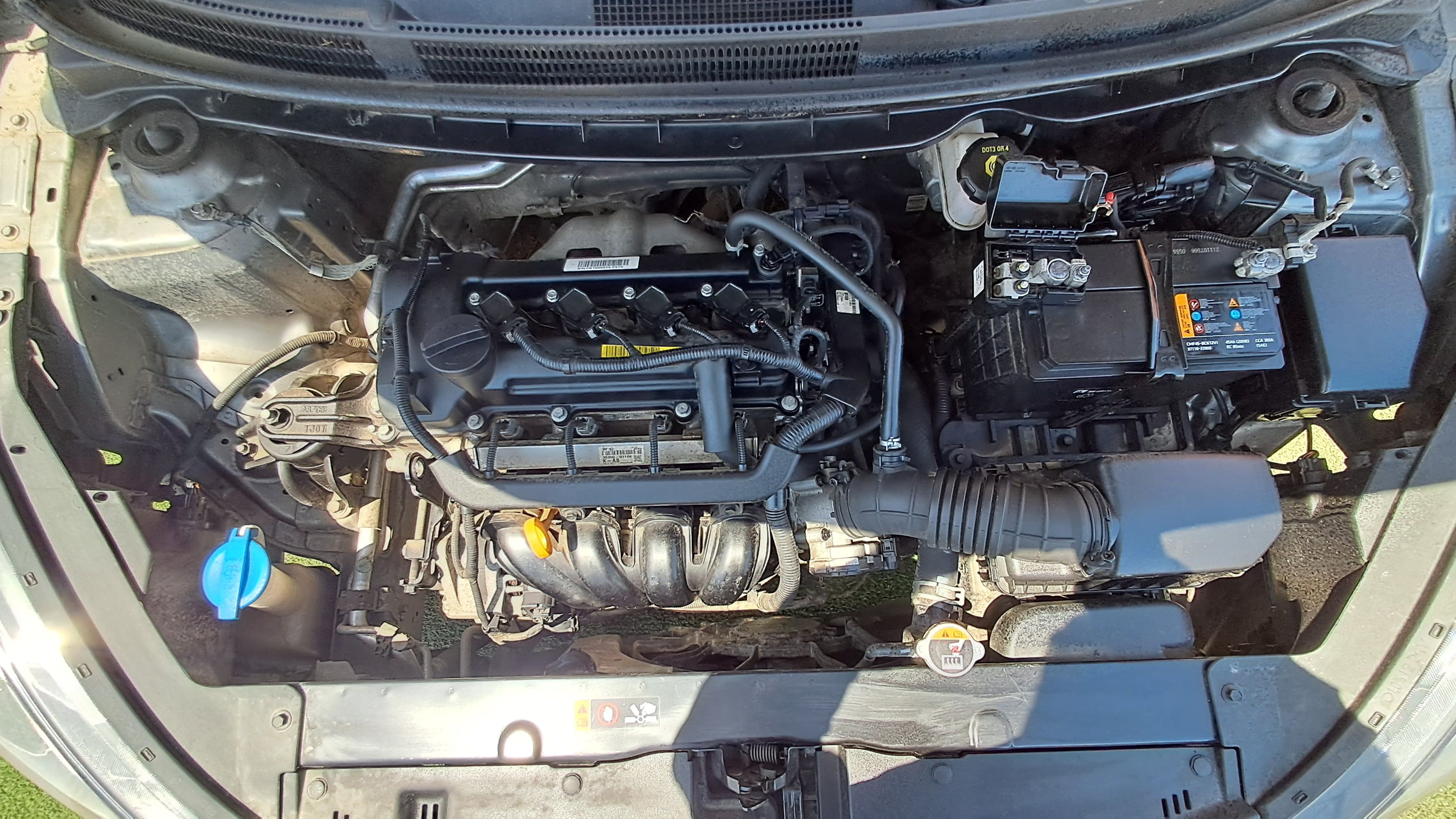 Remates Karcal