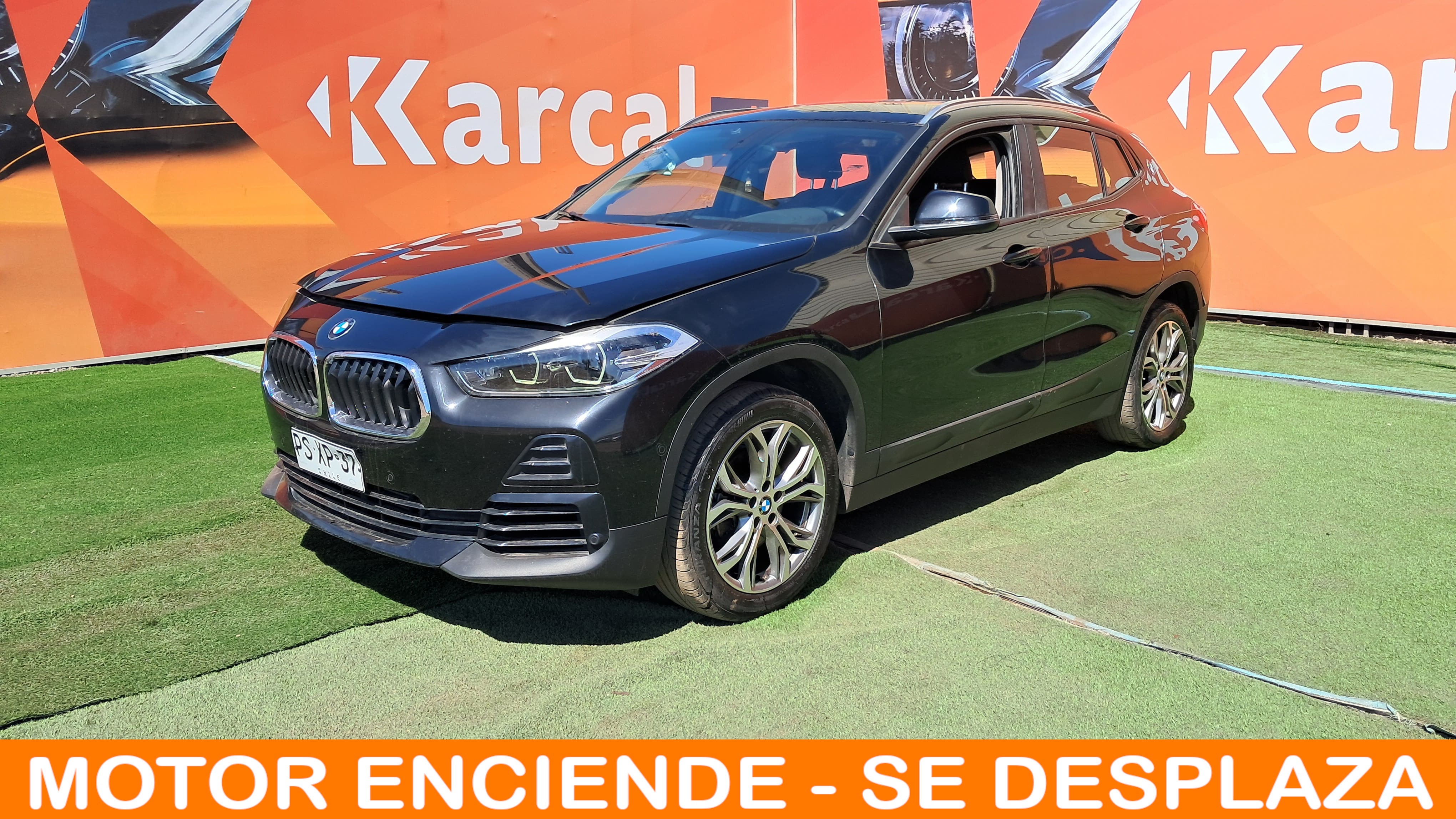 Remates Karcal