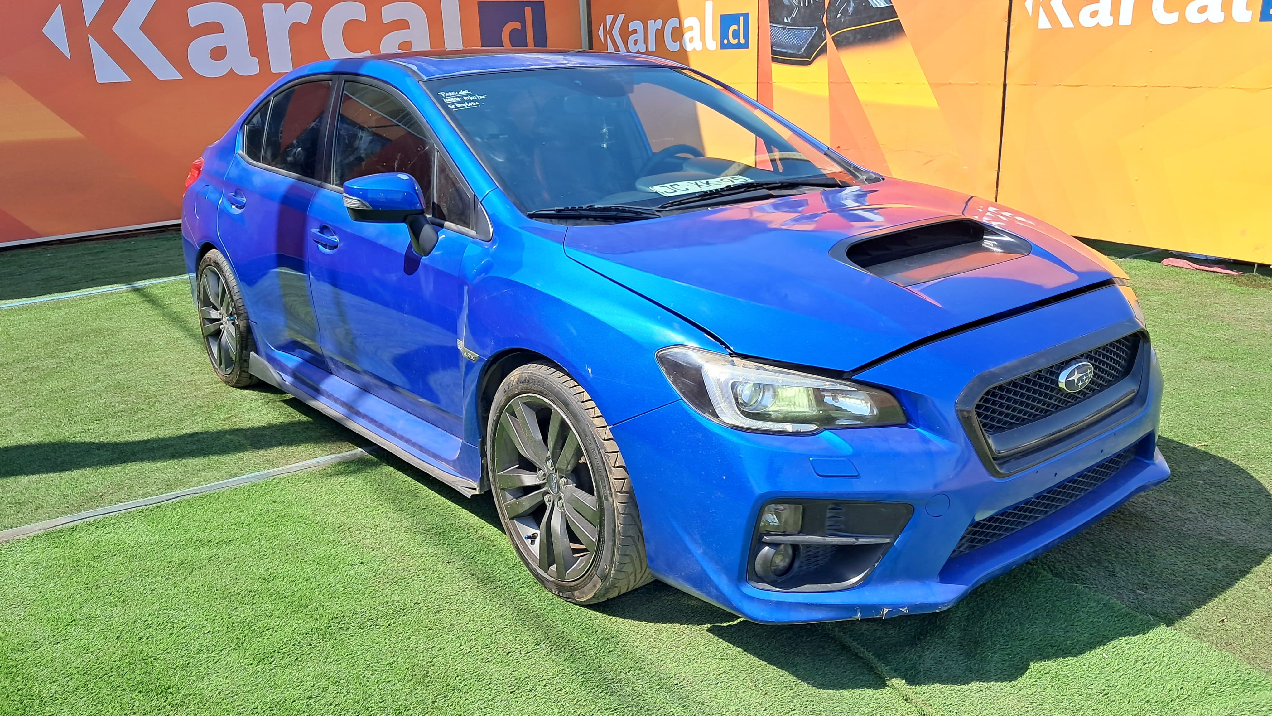 Remates Karcal