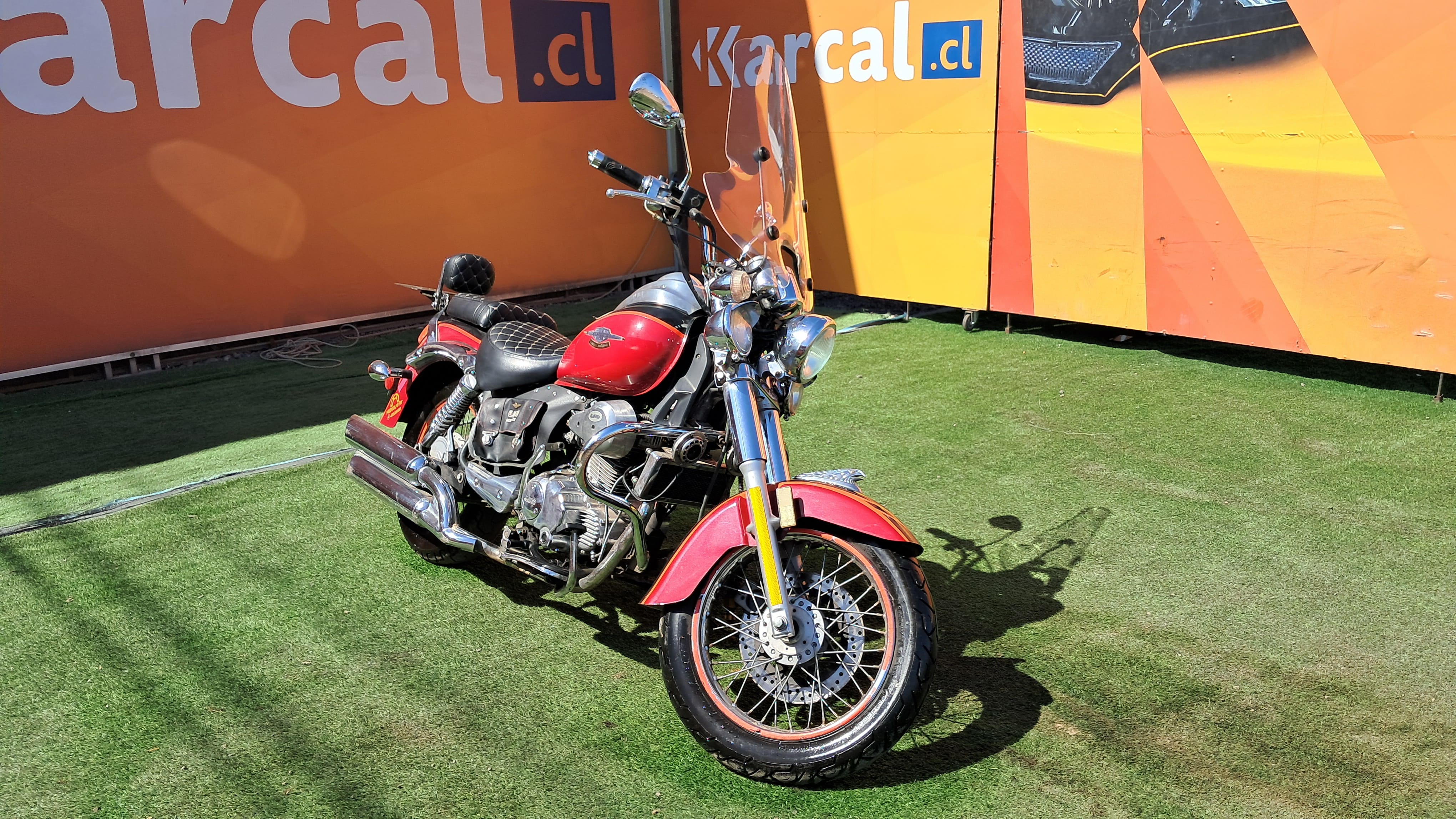 Remates Karcal