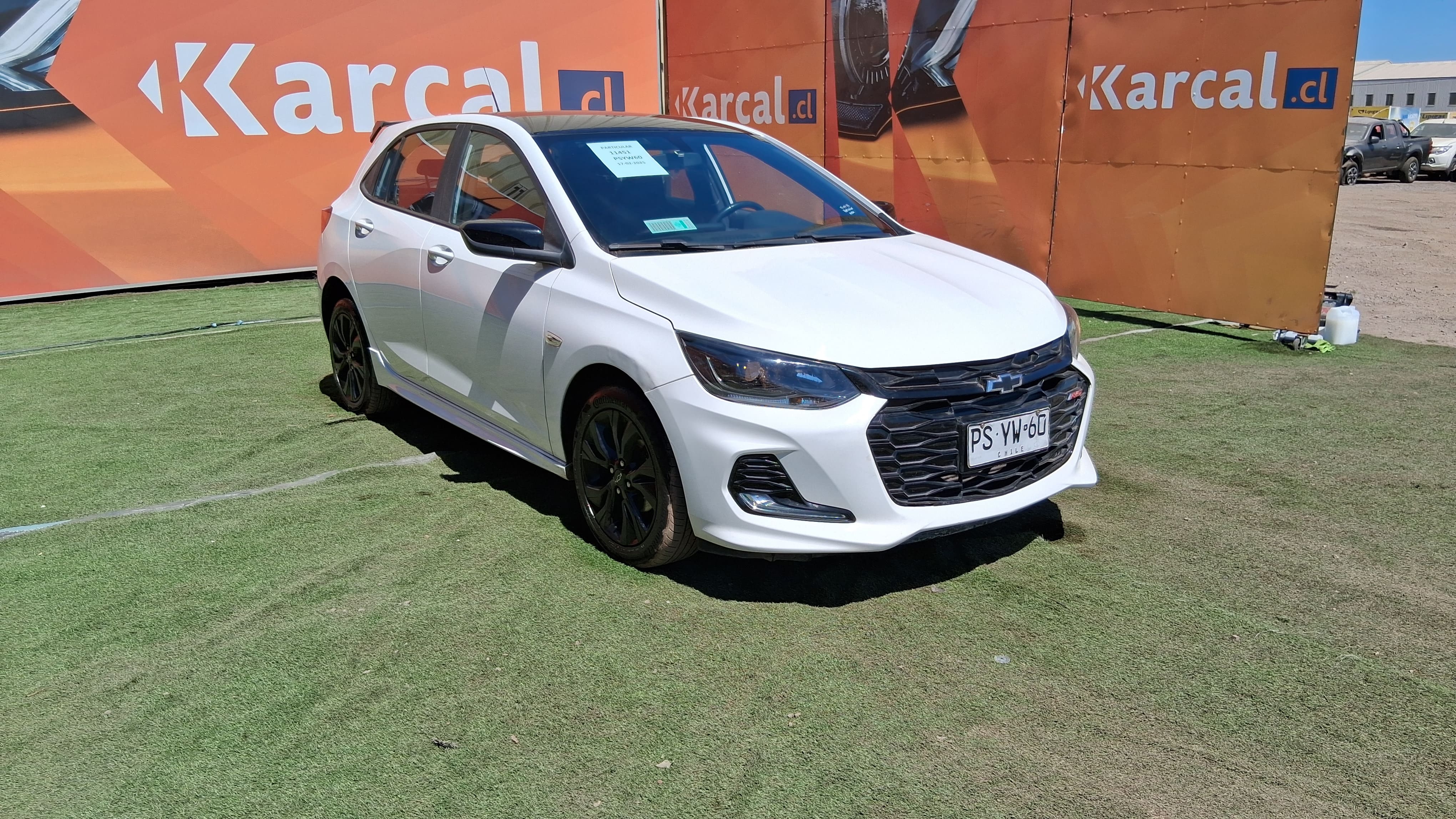 Remates Karcal