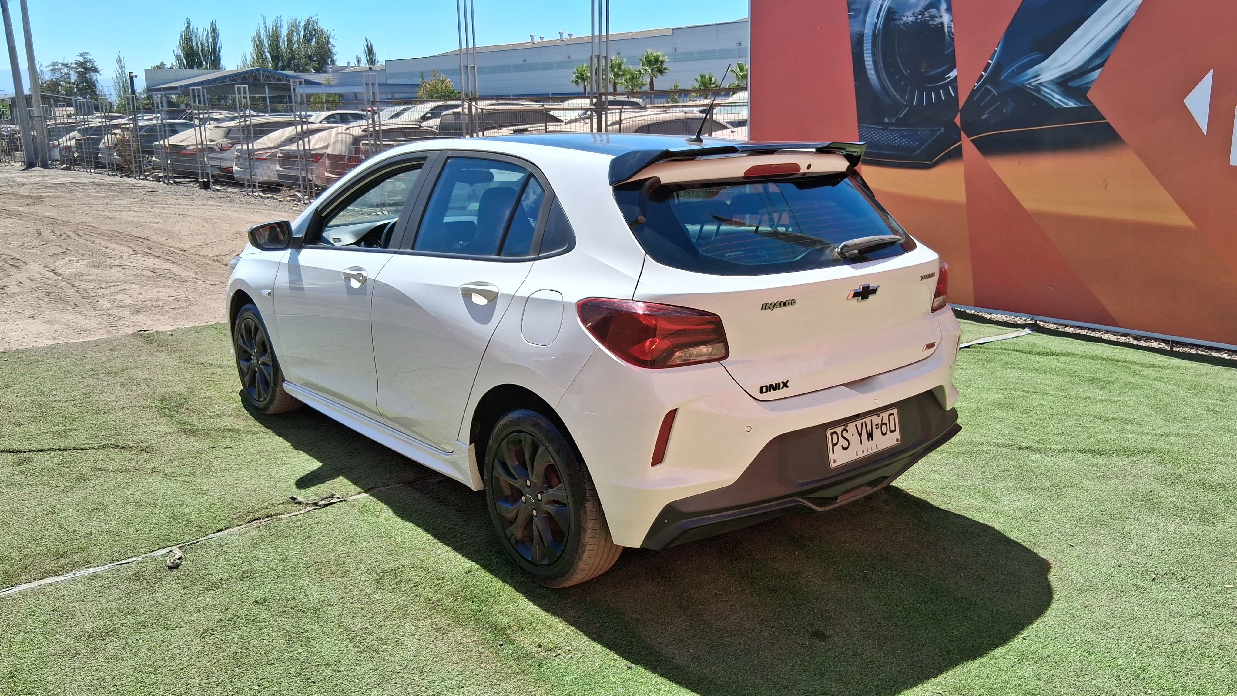 Remates Karcal