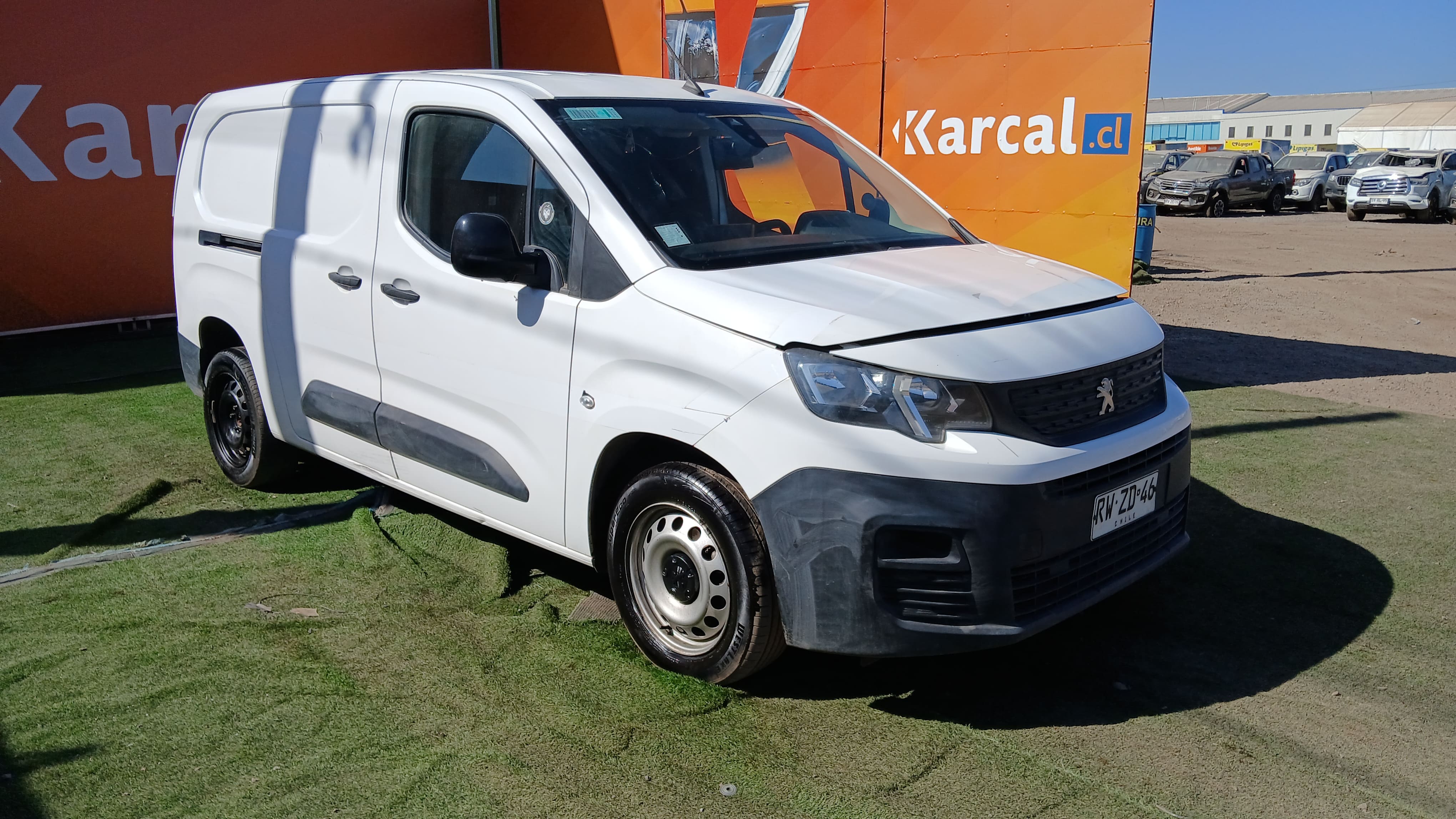 Remates Karcal