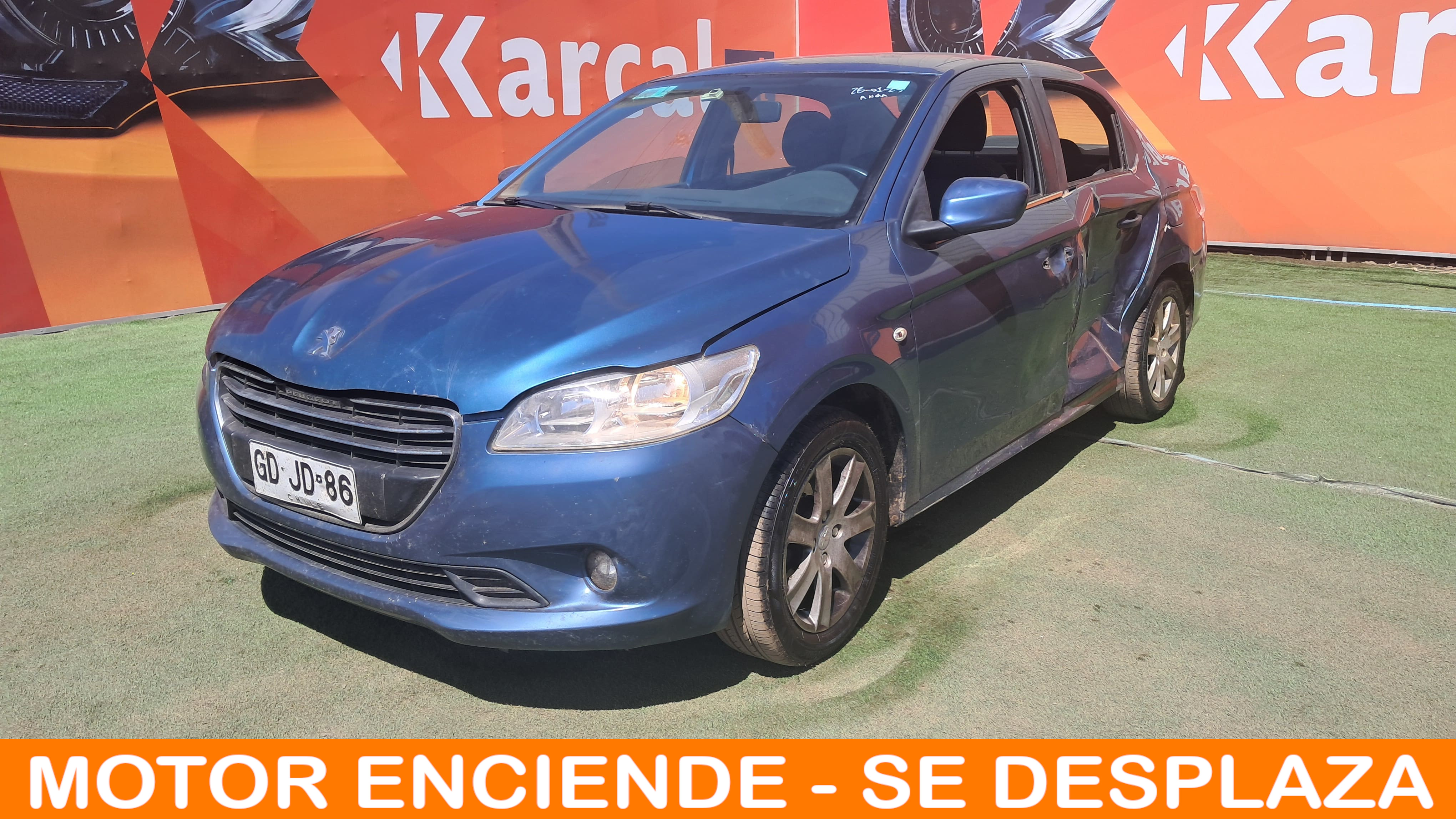 Remates Karcal