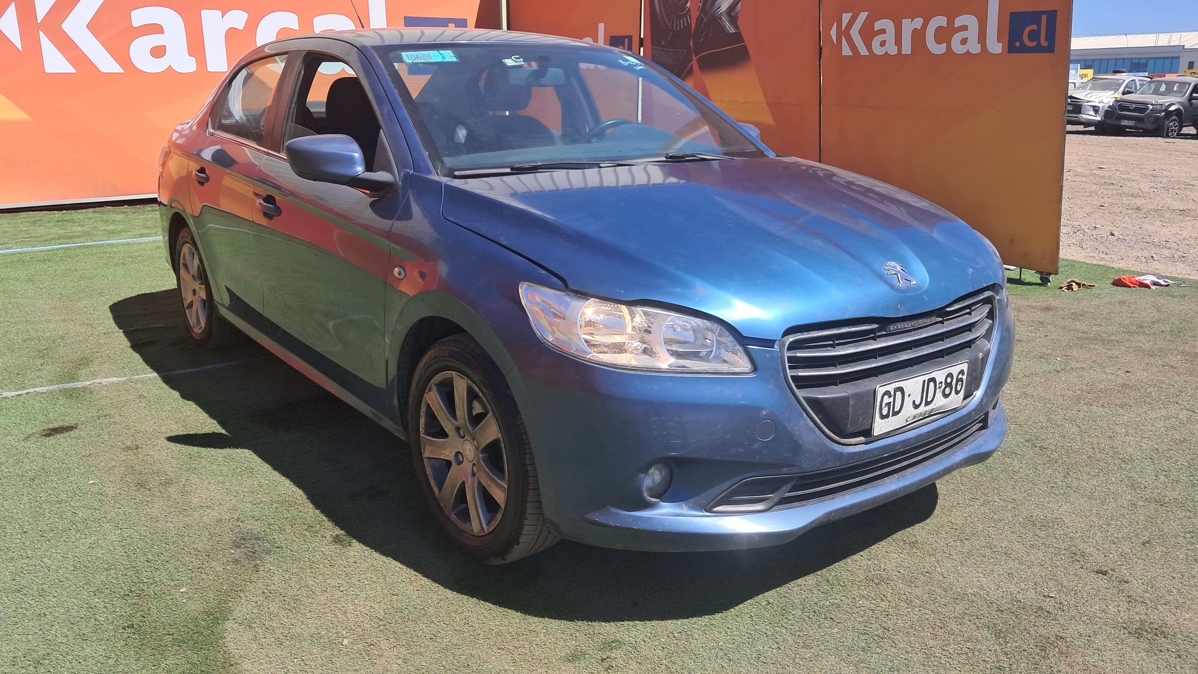 Remates Karcal