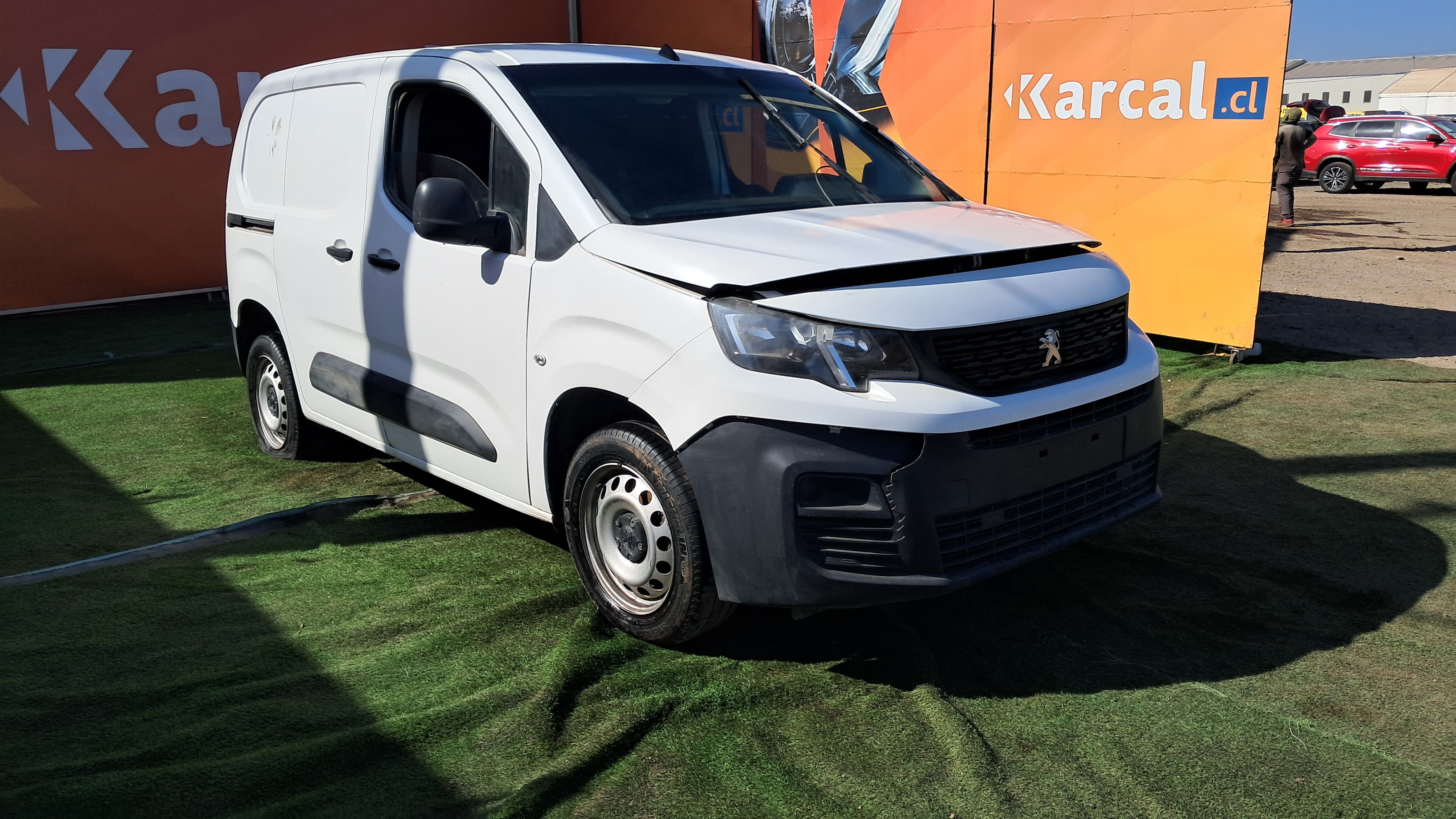 Remates Karcal