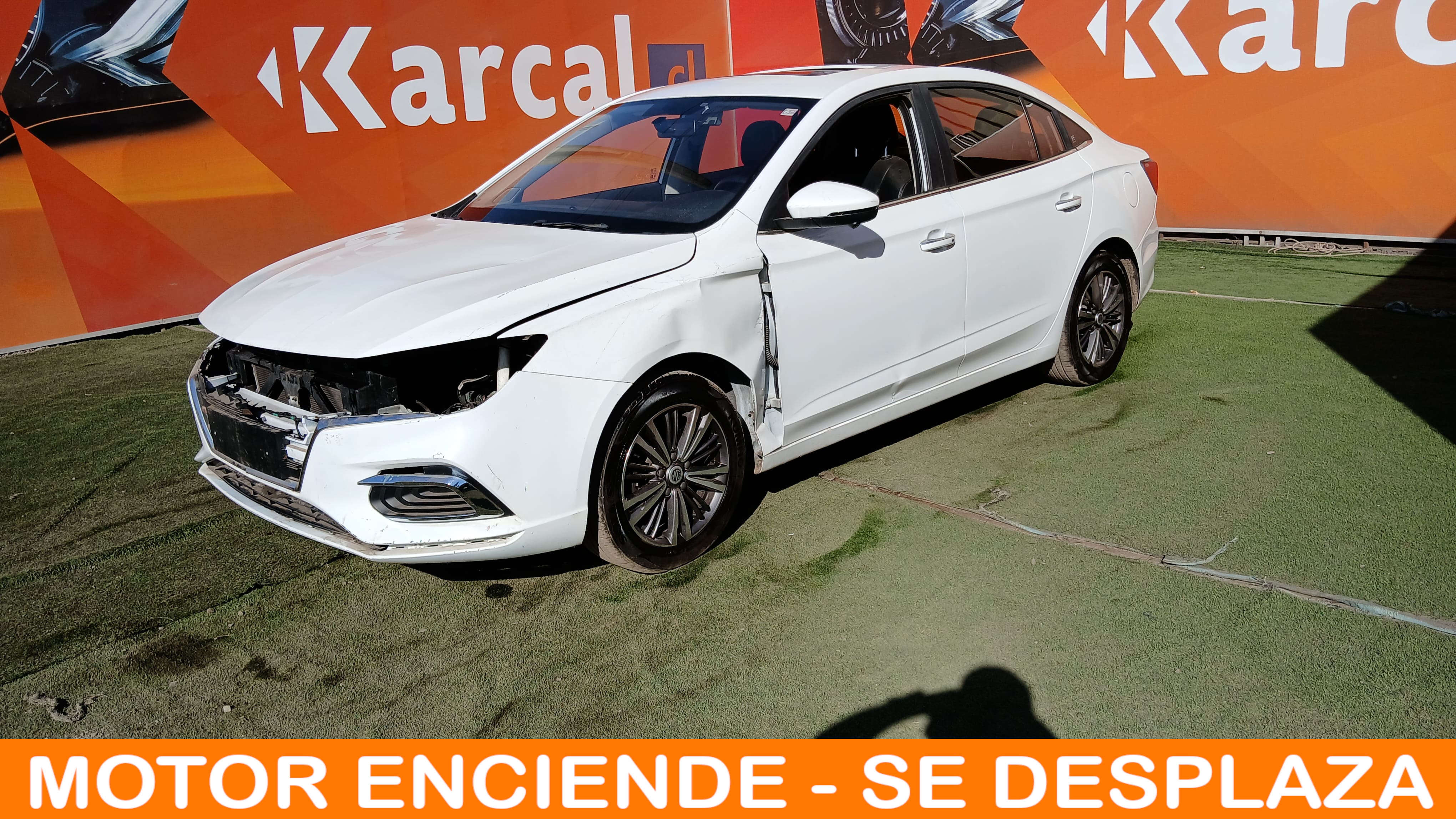 MG 5  1.5L MT 2023 SJVX18