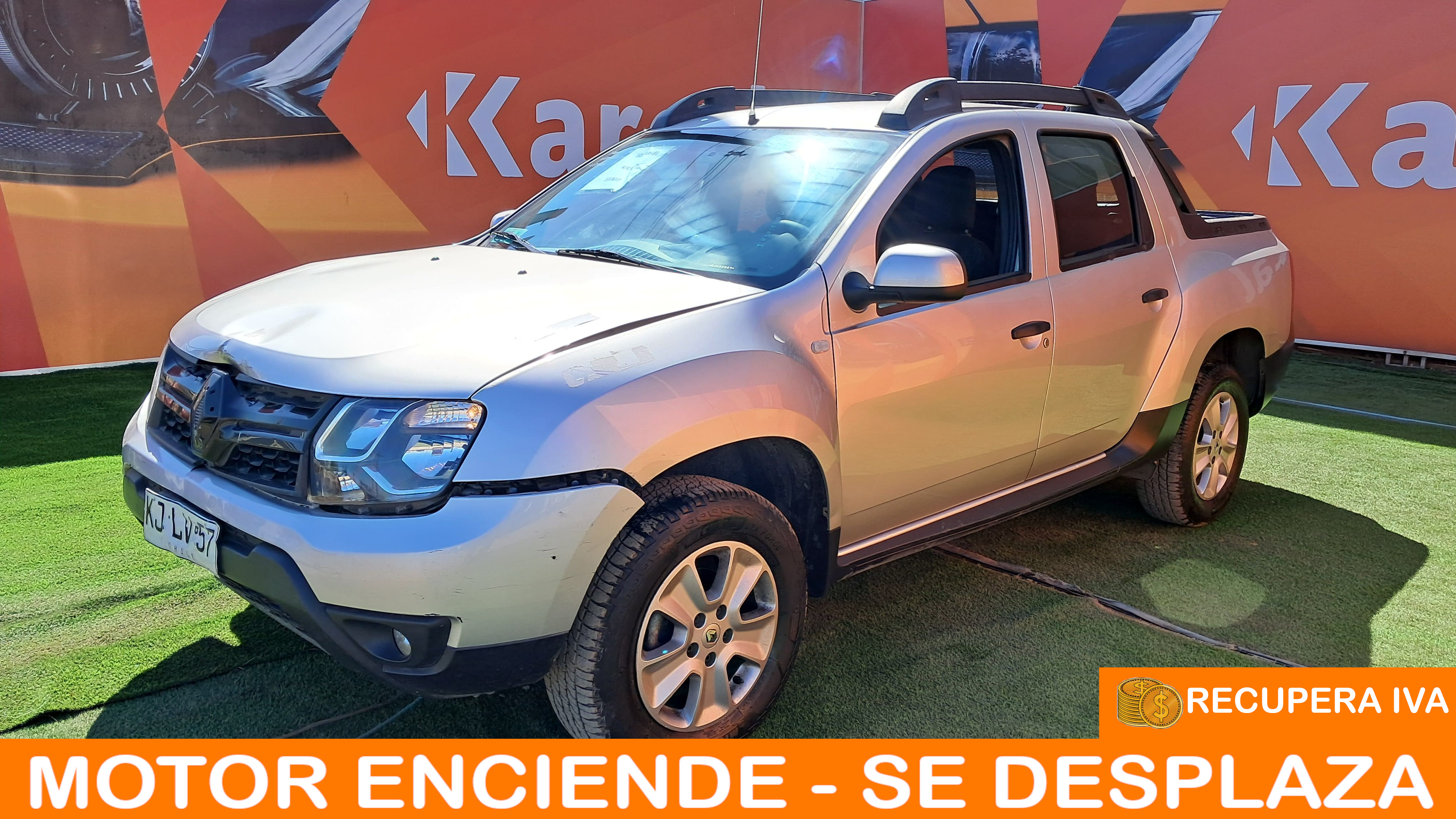 Remates Karcal