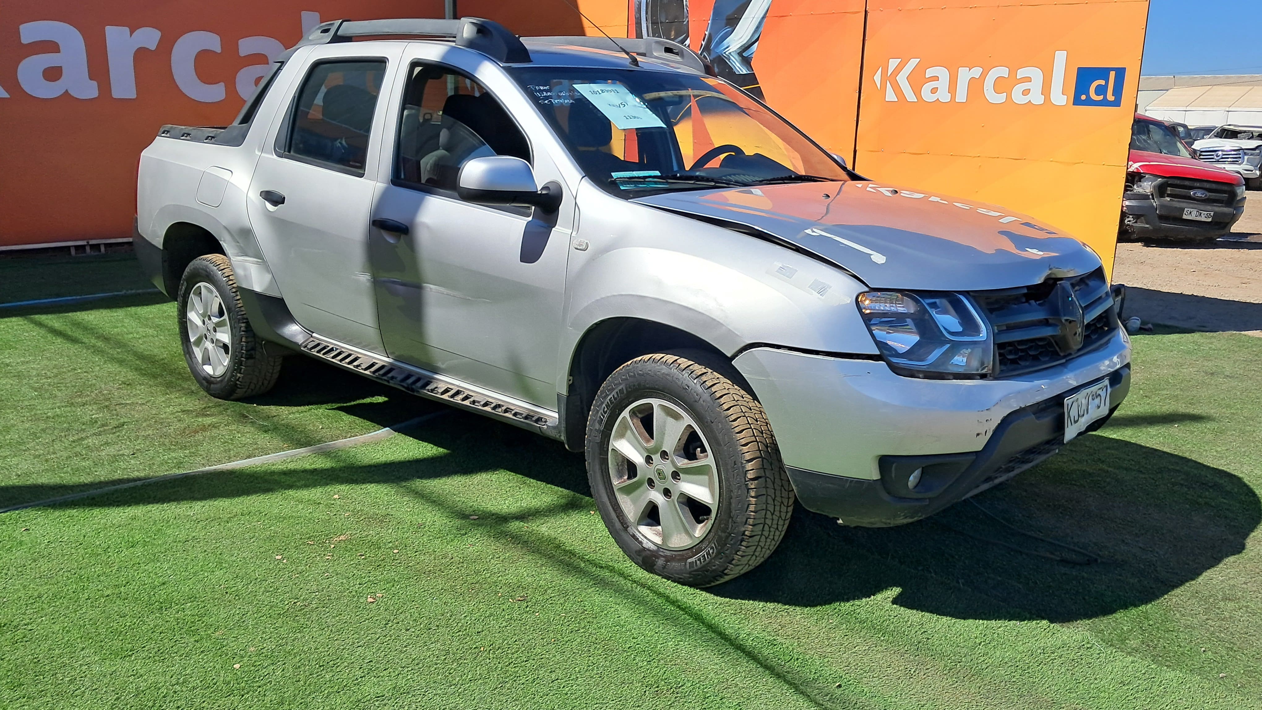 Remates Karcal