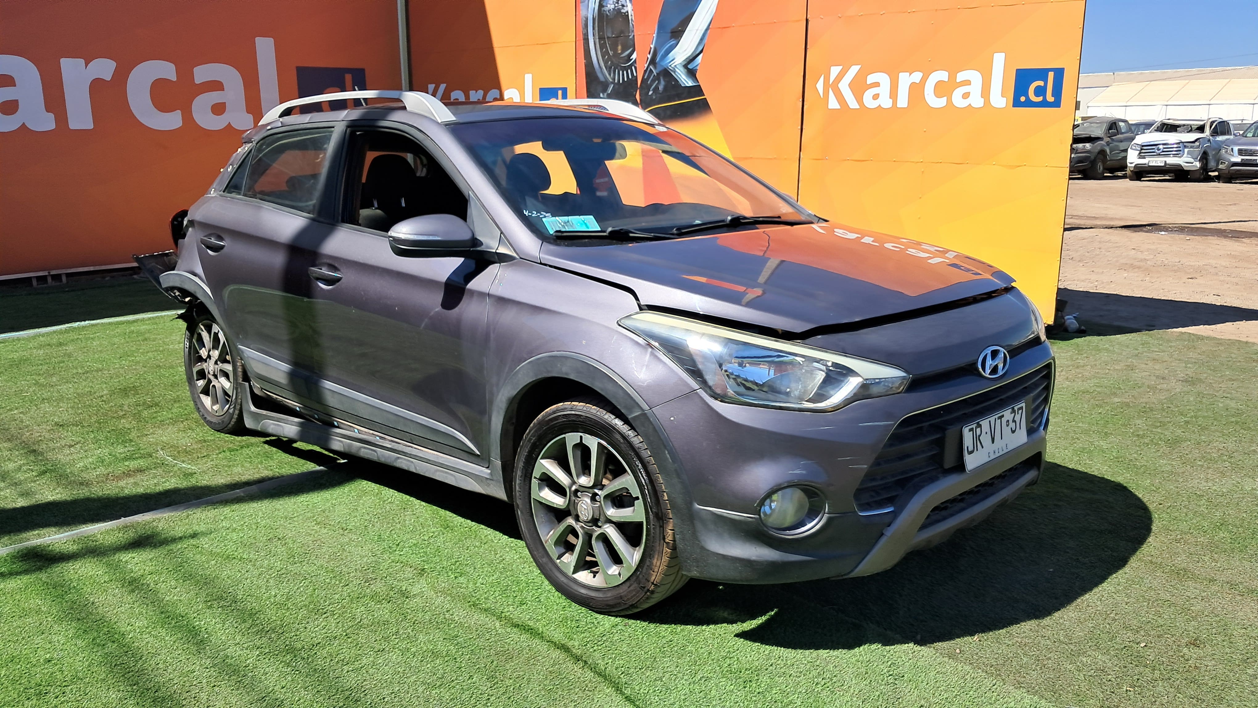 Remates Karcal