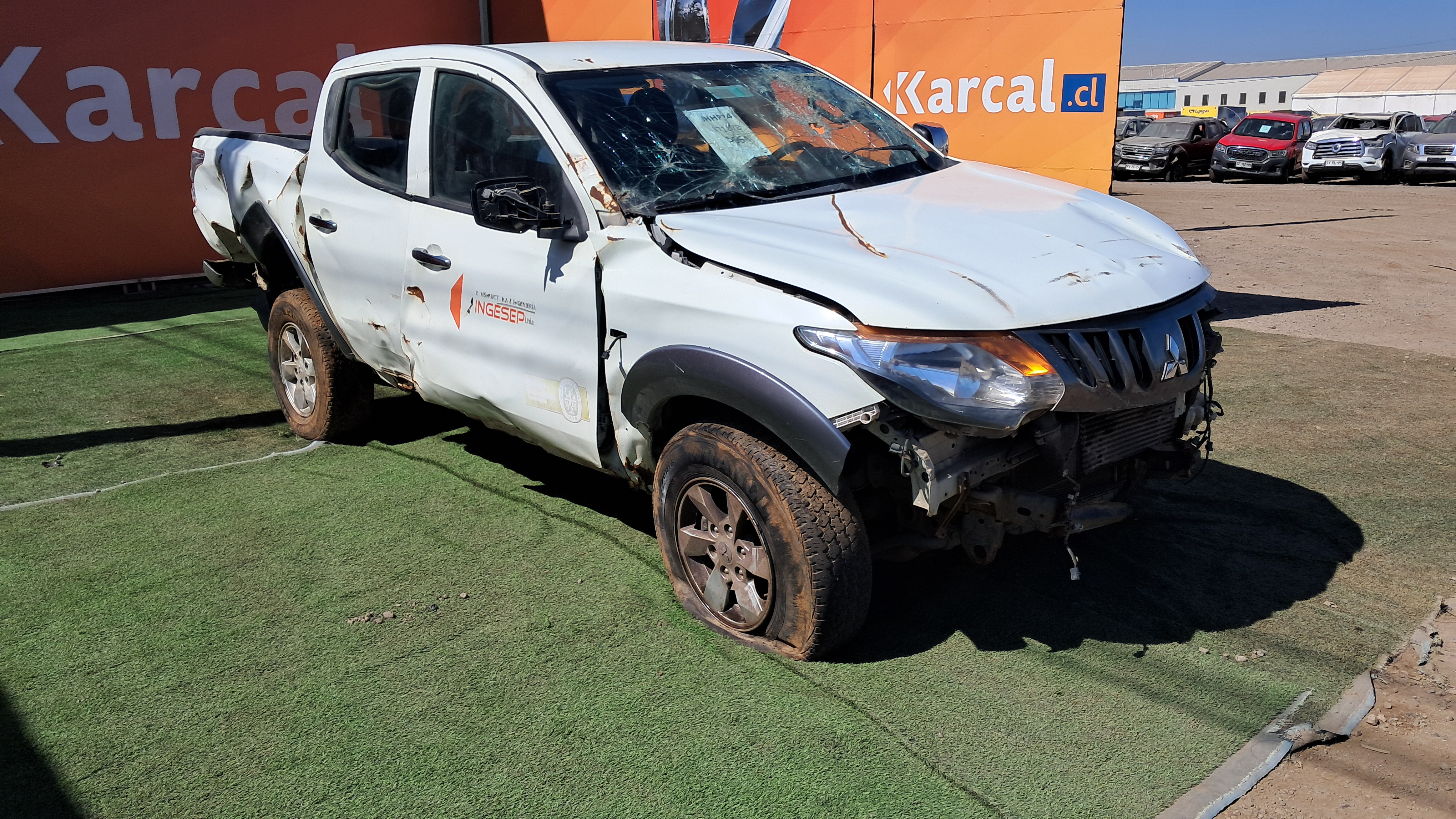Remates Karcal