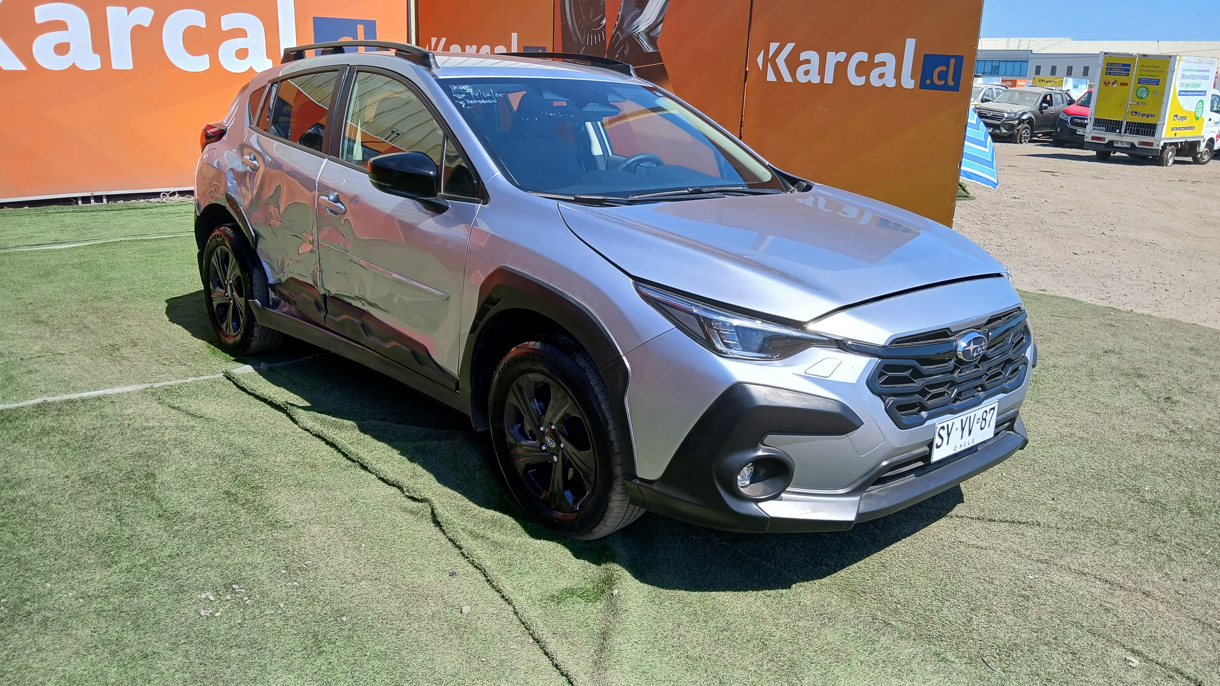 Remates Karcal