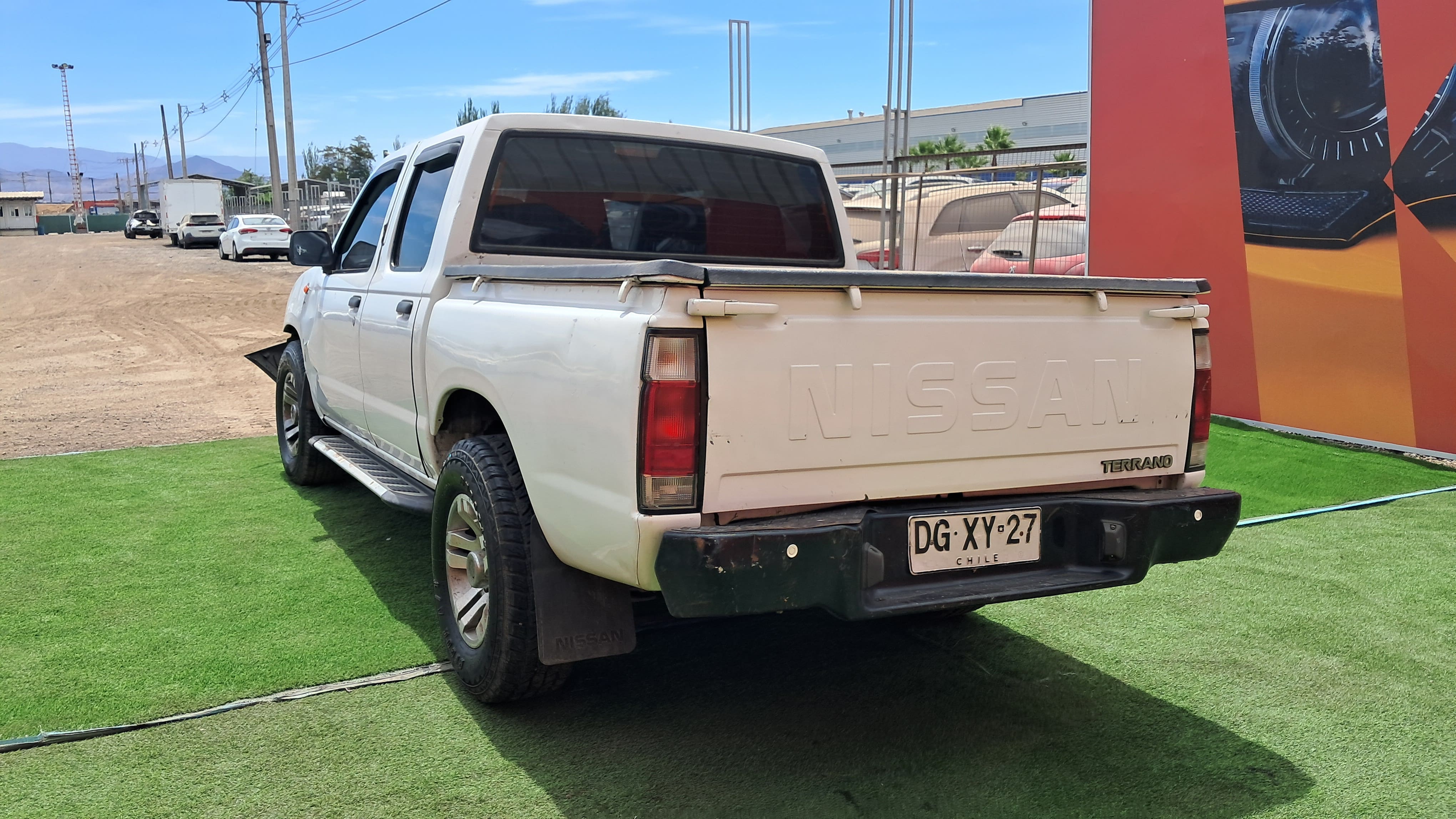 Remates Karcal
