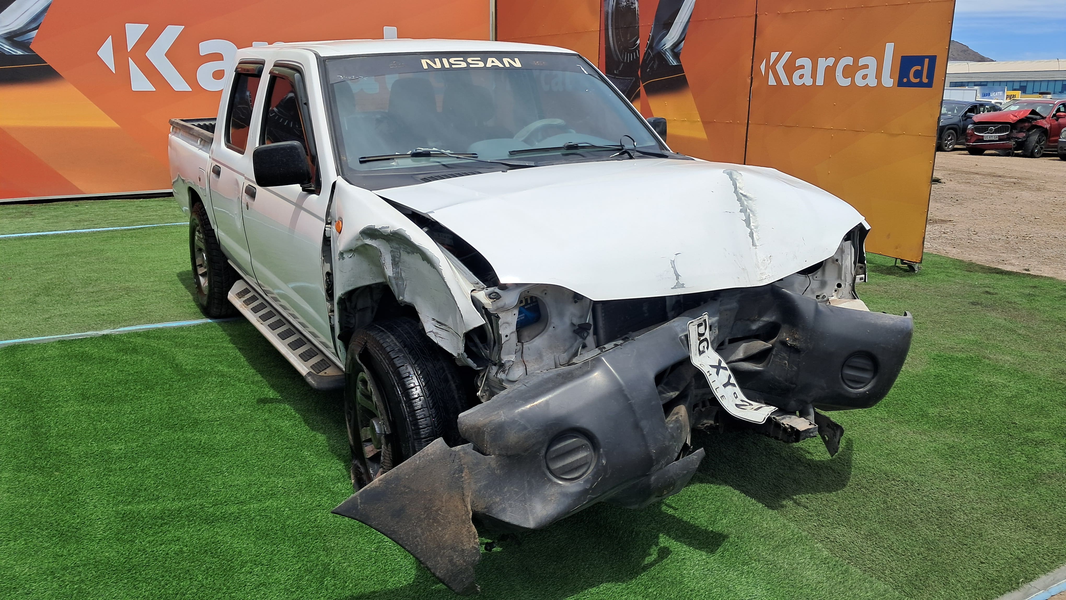 Remates Karcal