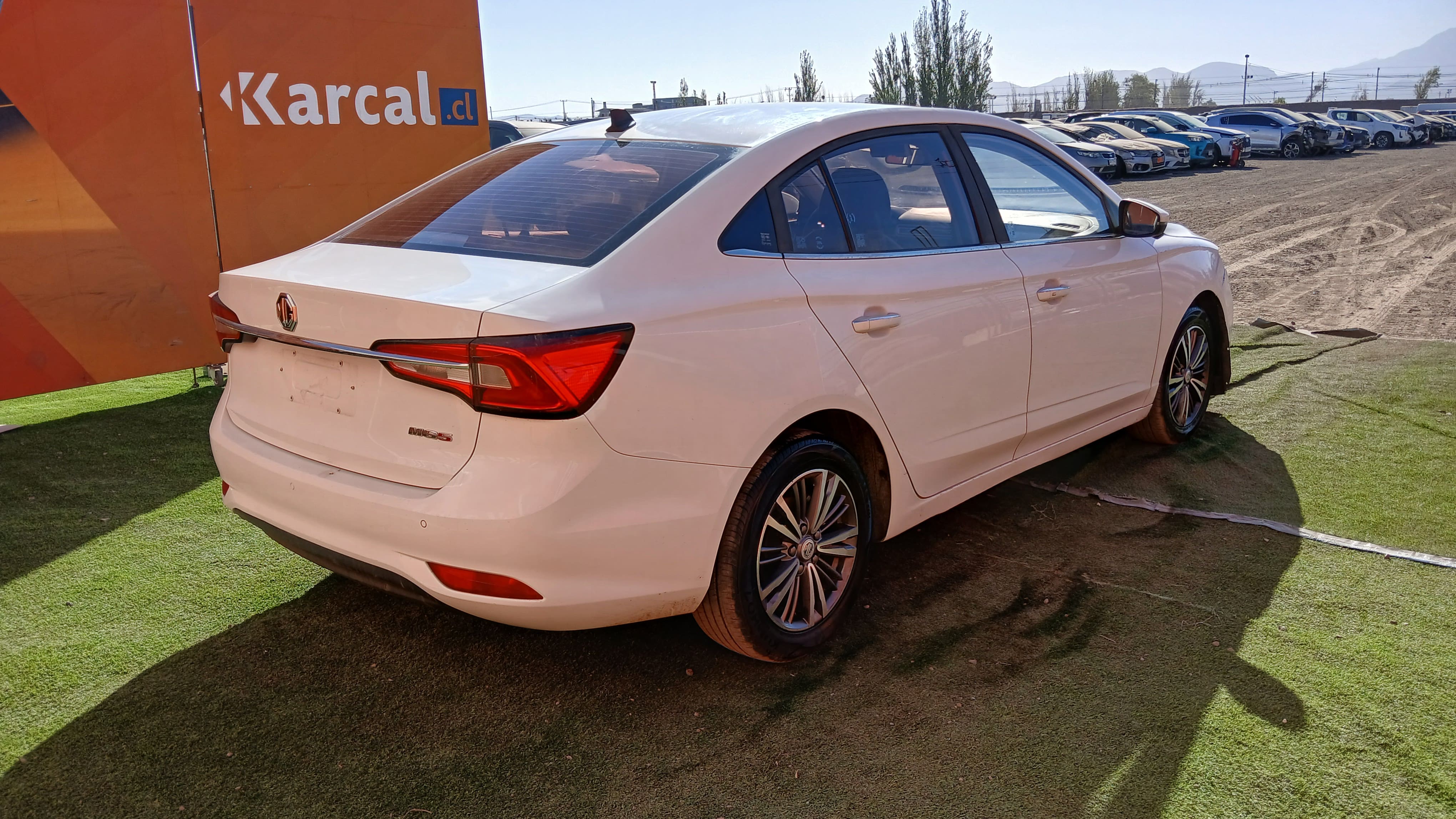 Remates Karcal