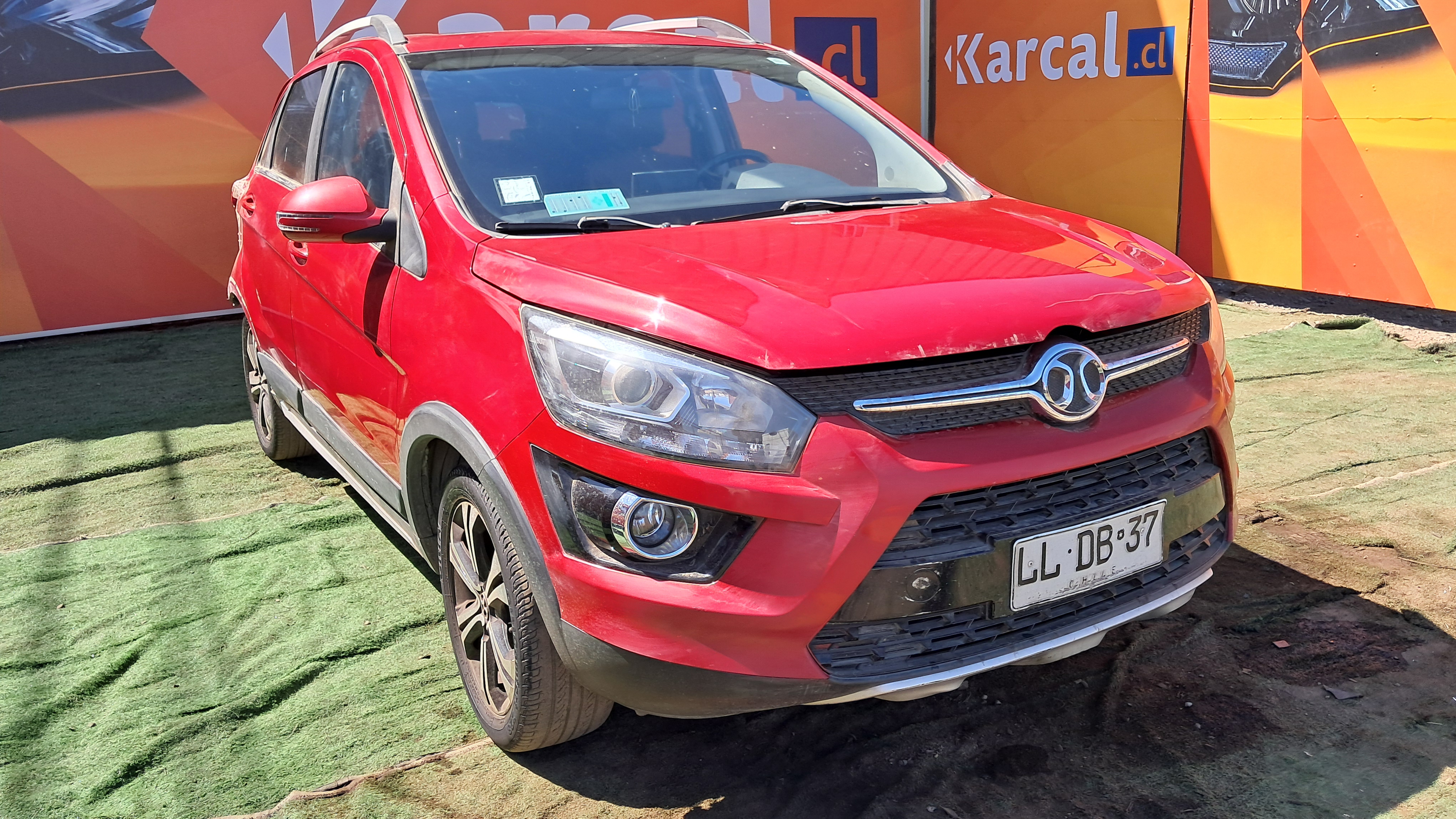 Remates Karcal