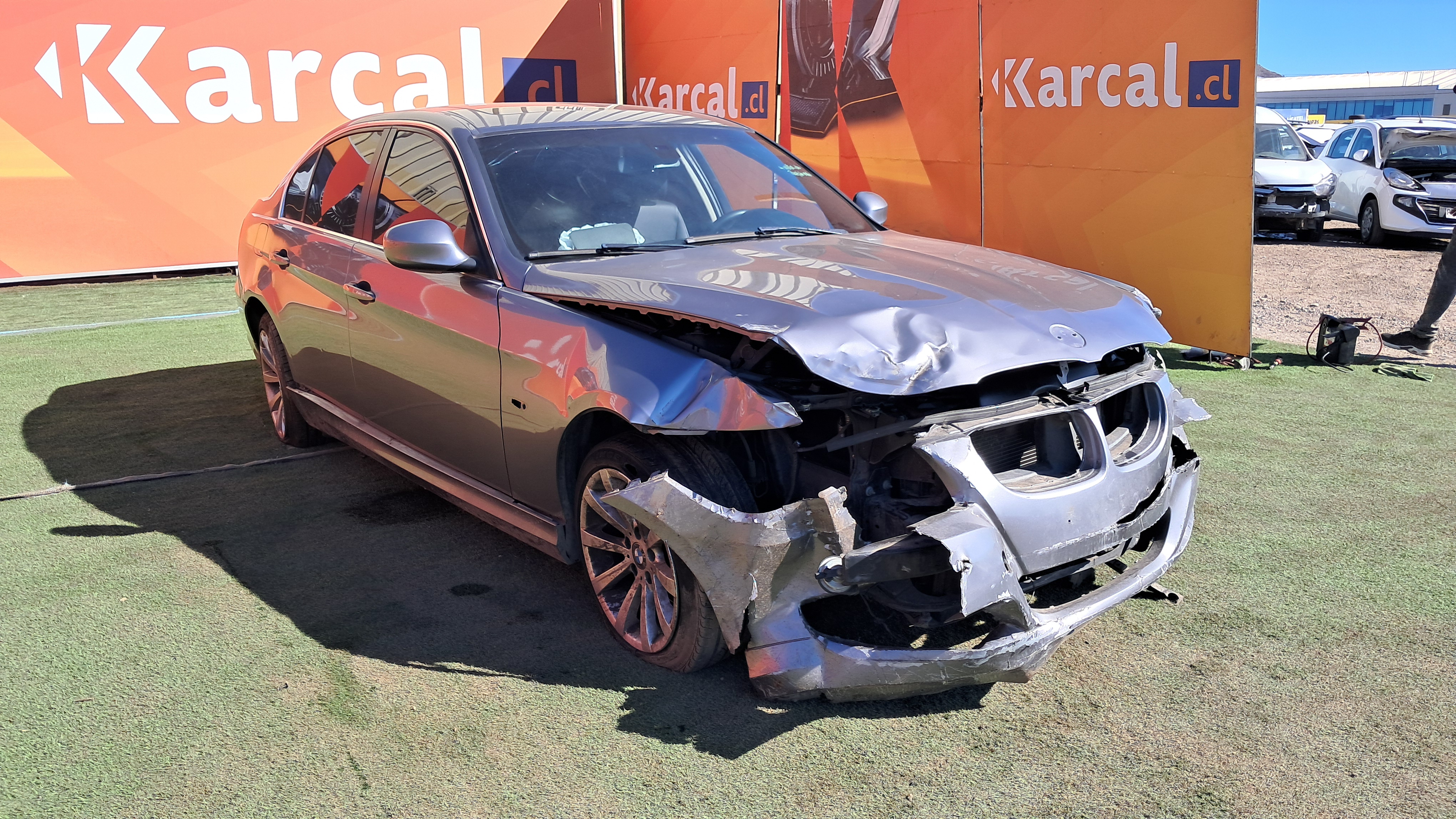 Remates Karcal