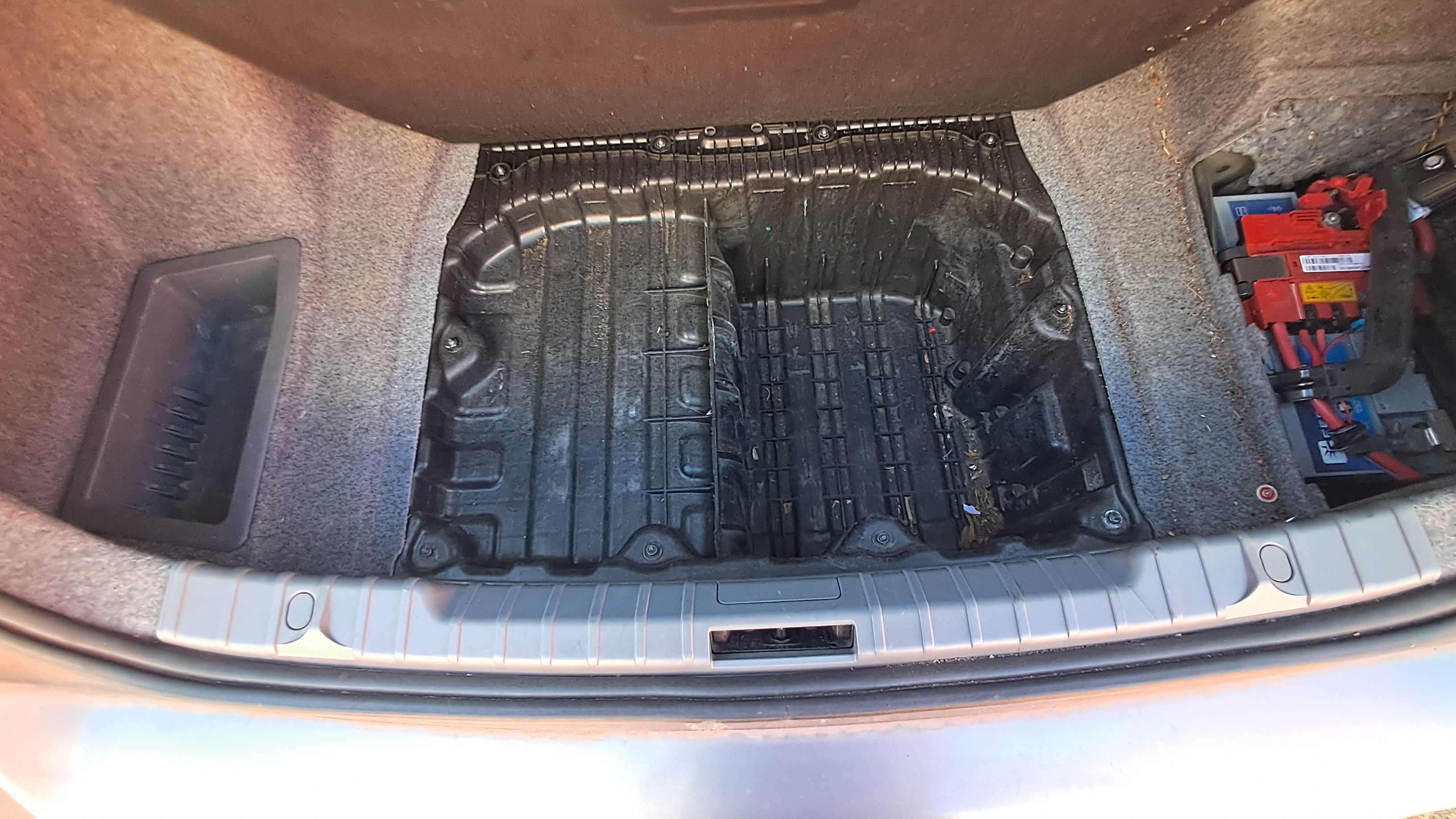 Remates Karcal