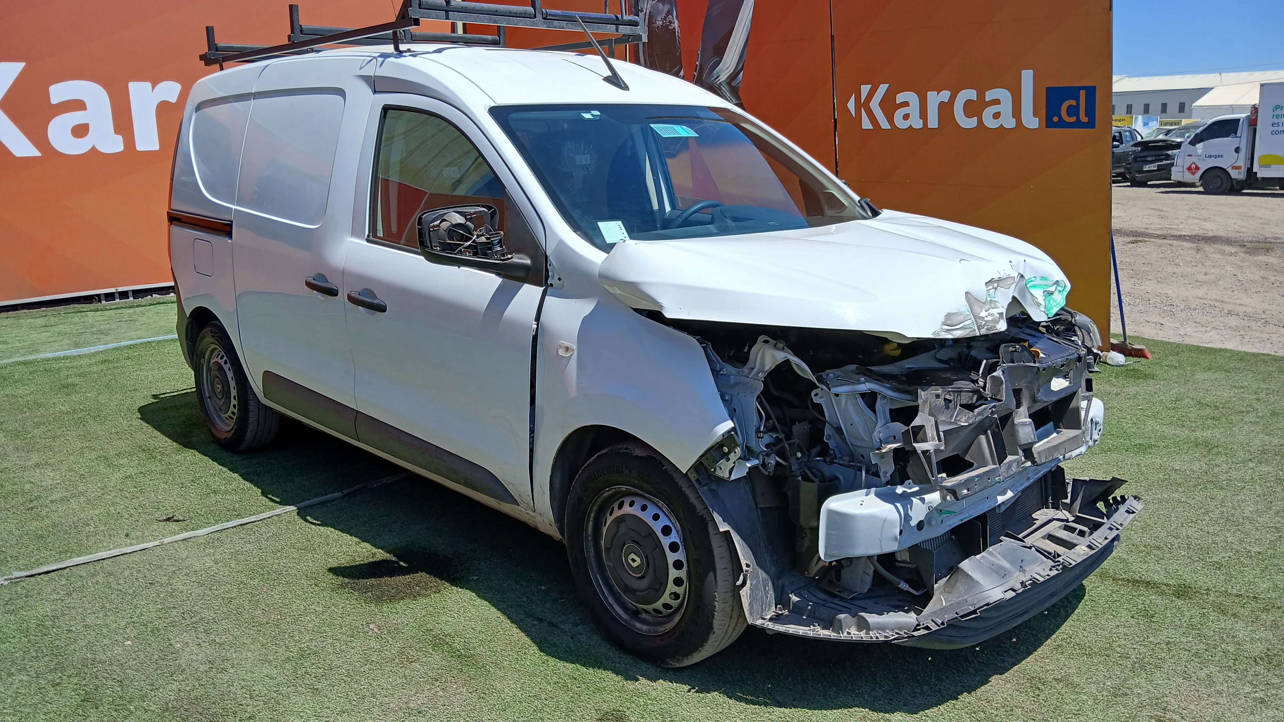 Remates Karcal