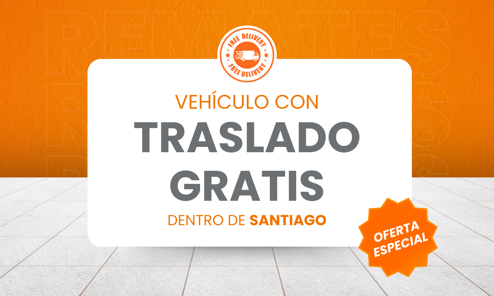 Remates Karcal