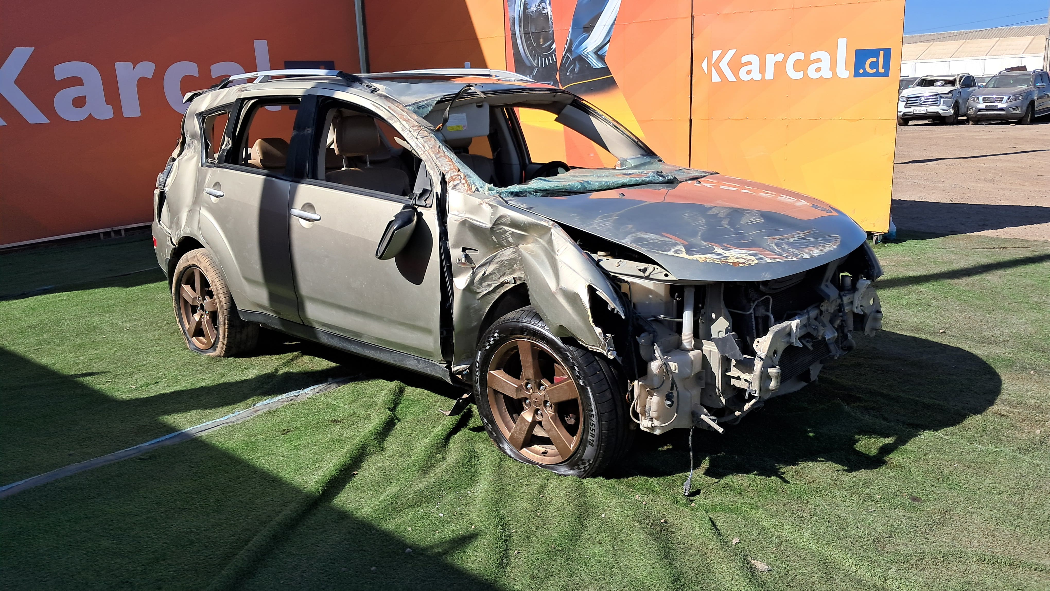 Remates Karcal
