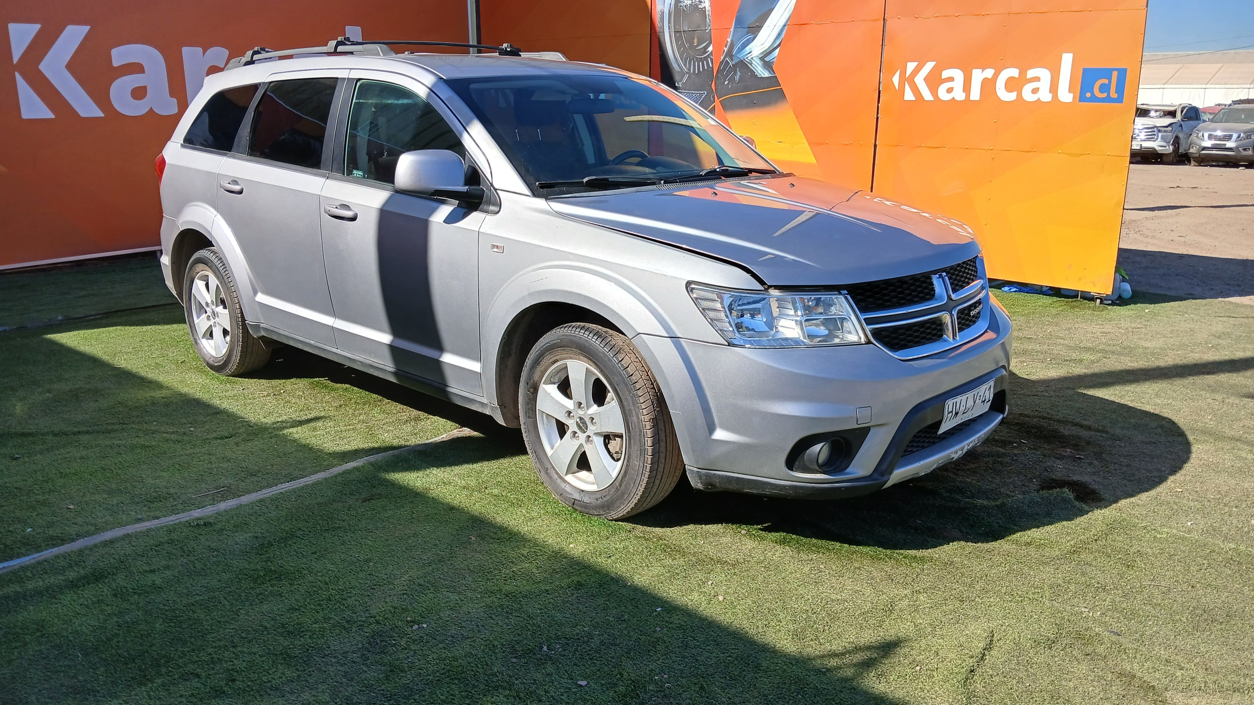 Remates Karcal