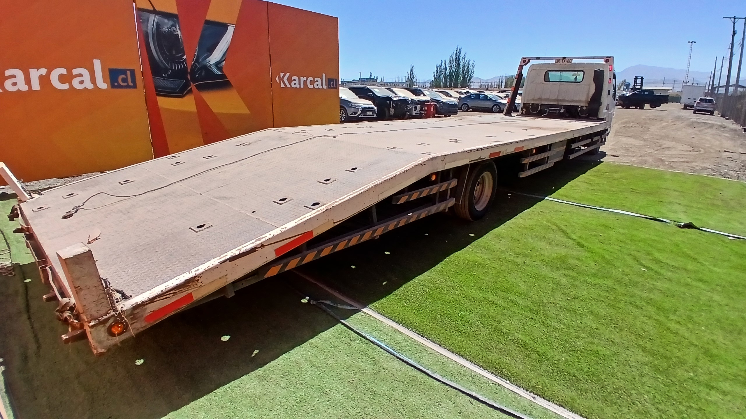 Remates Karcal
