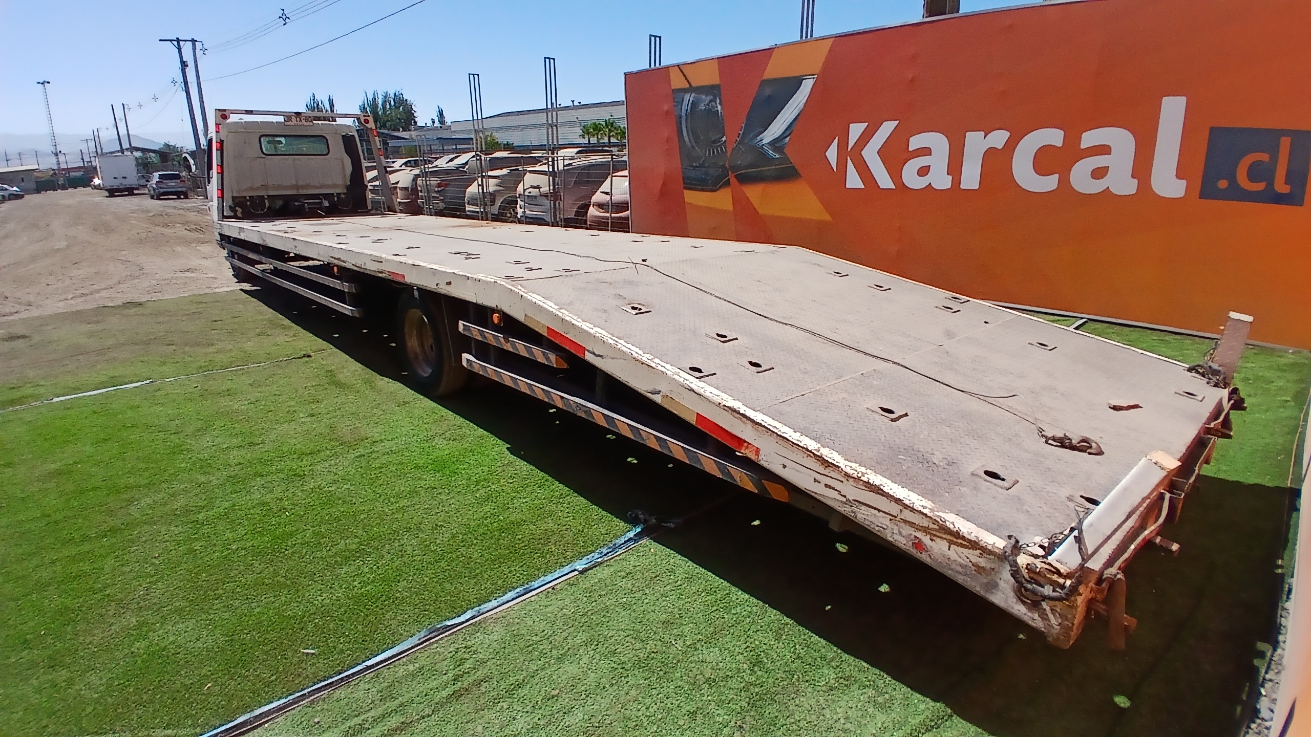 Remates Karcal
