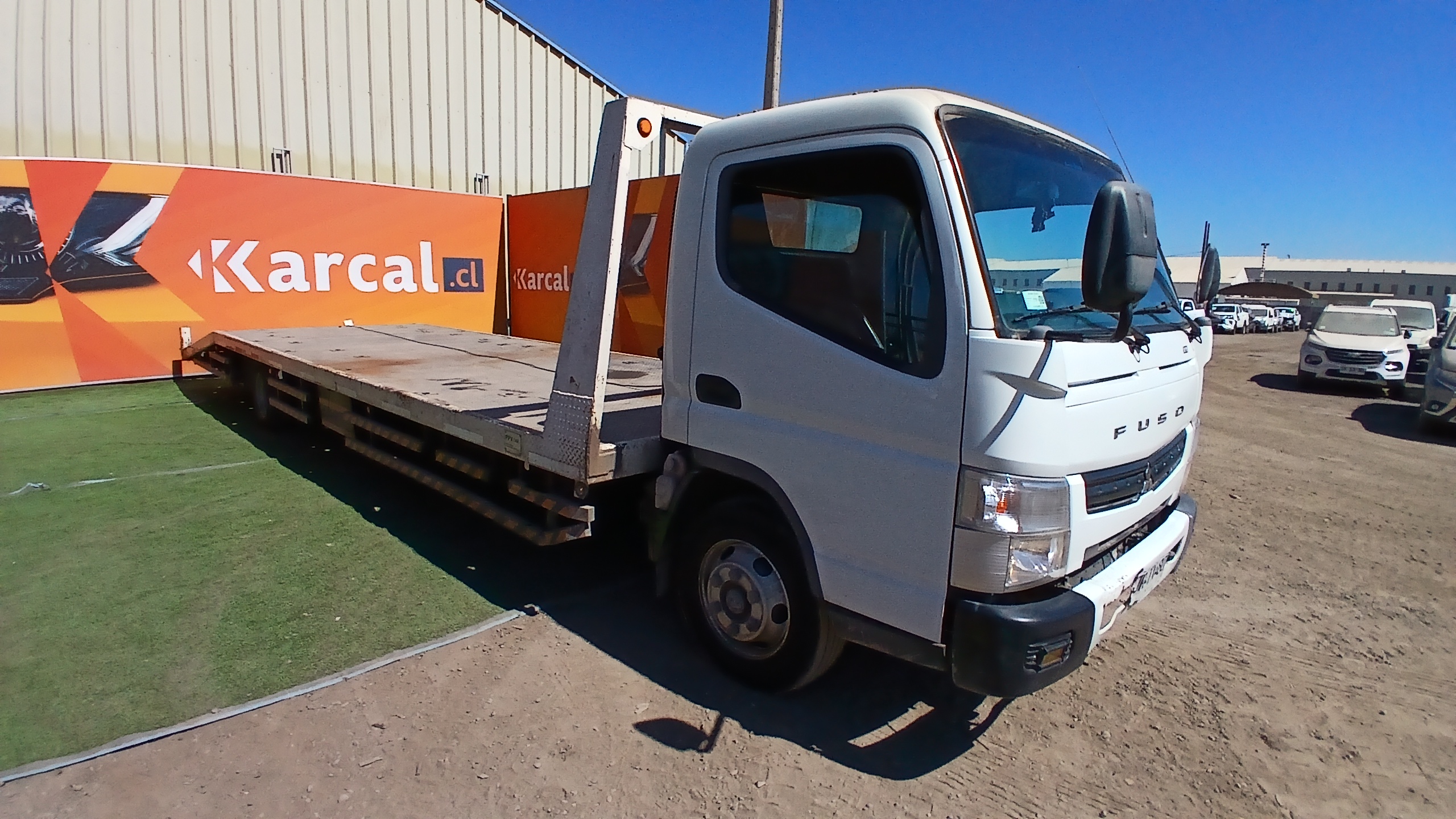 Remates Karcal