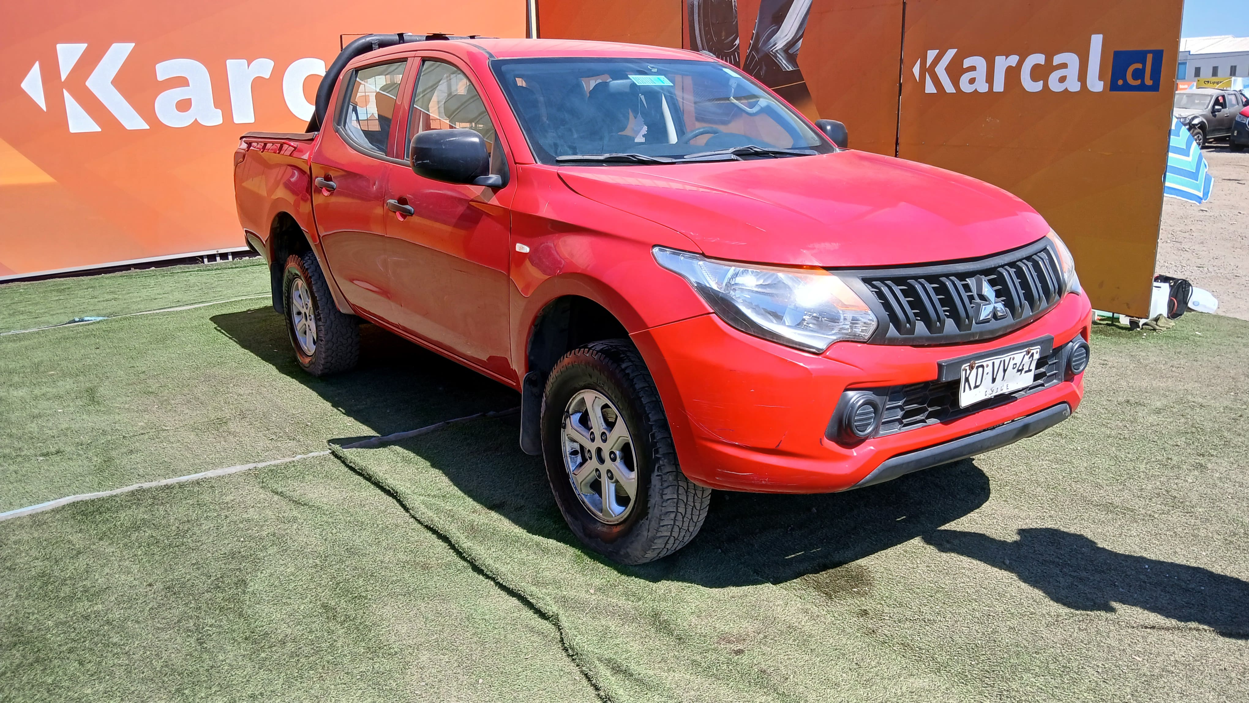 Remates Karcal