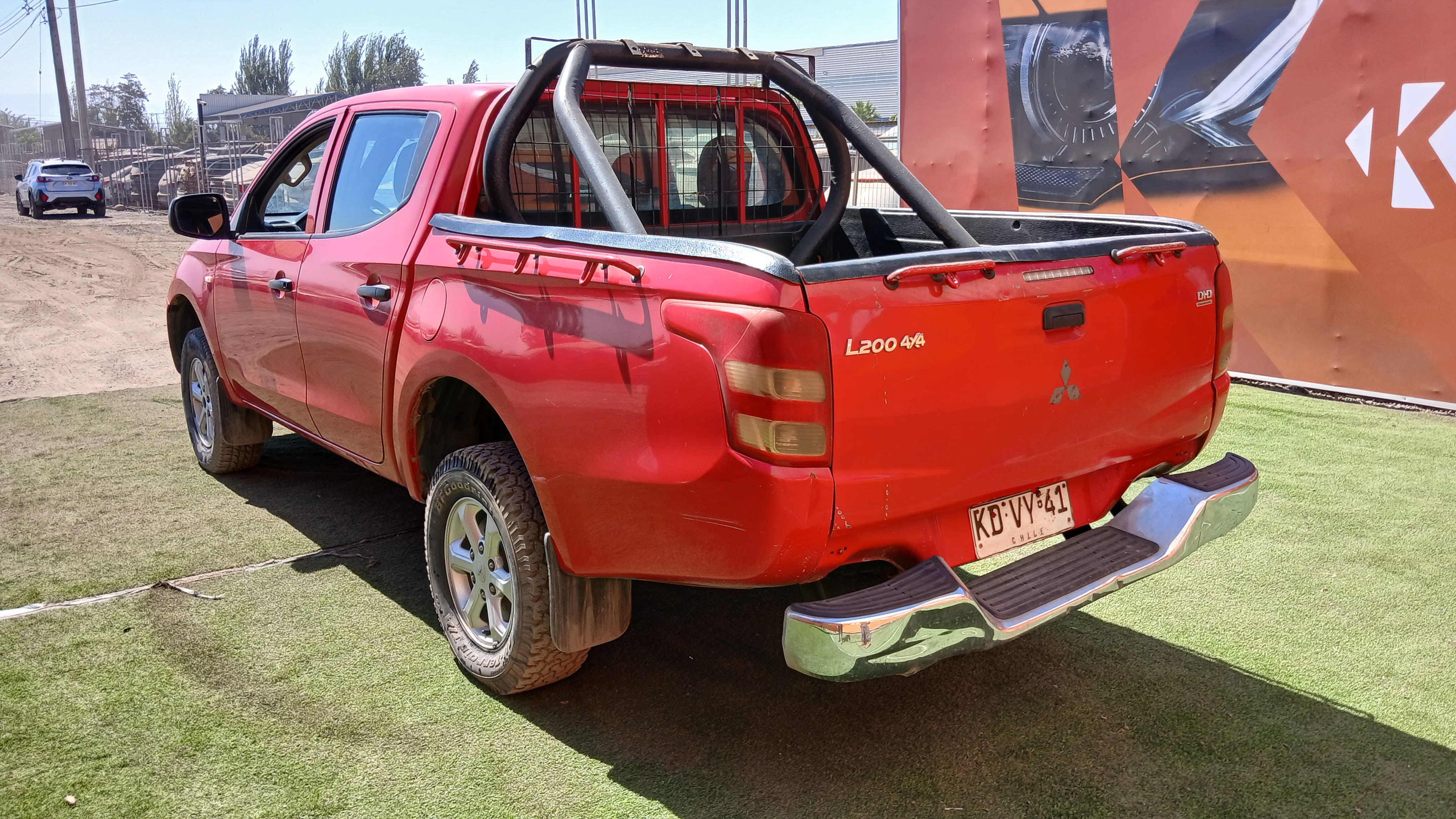 Remates Karcal