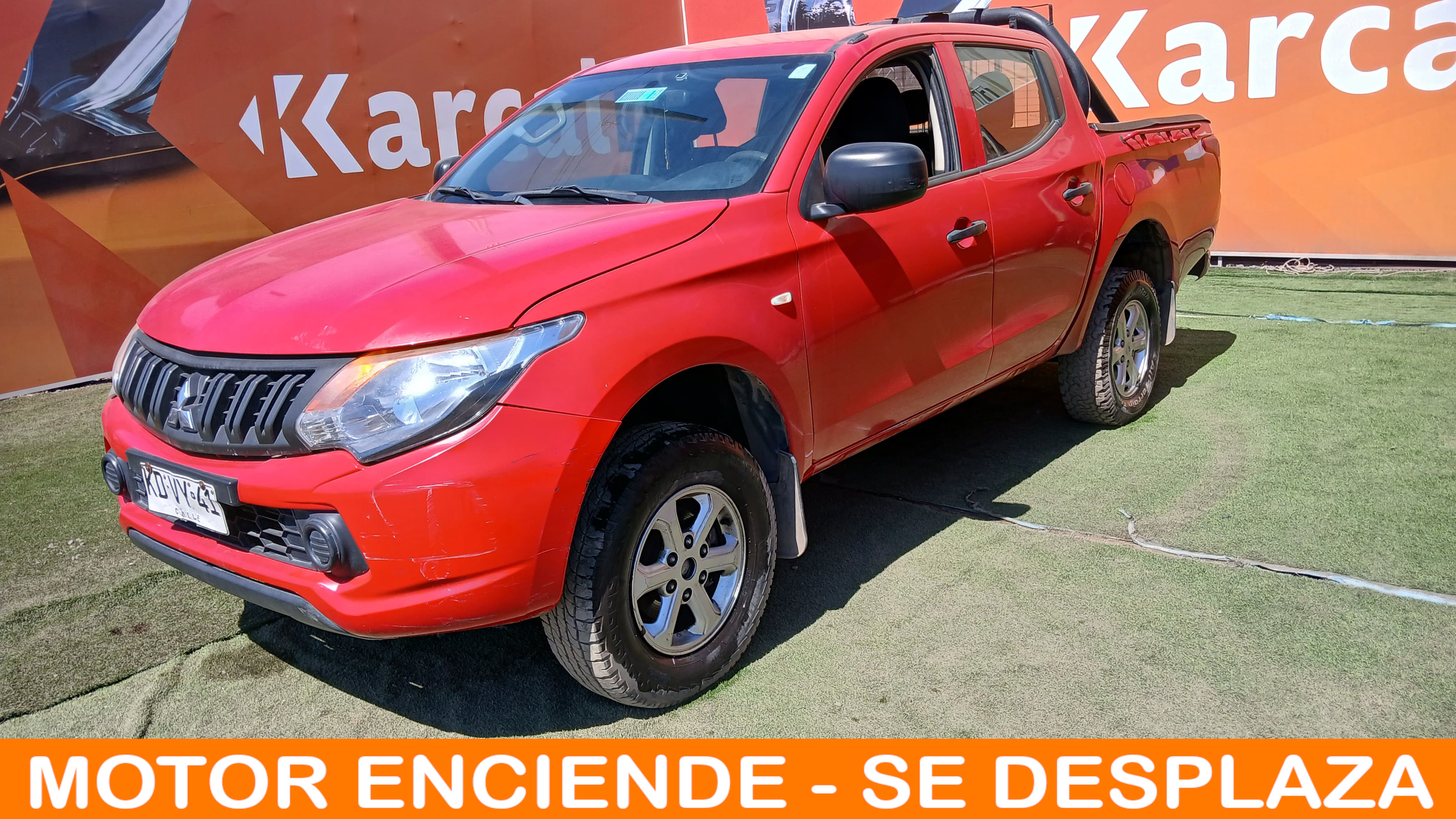 Remates Karcal