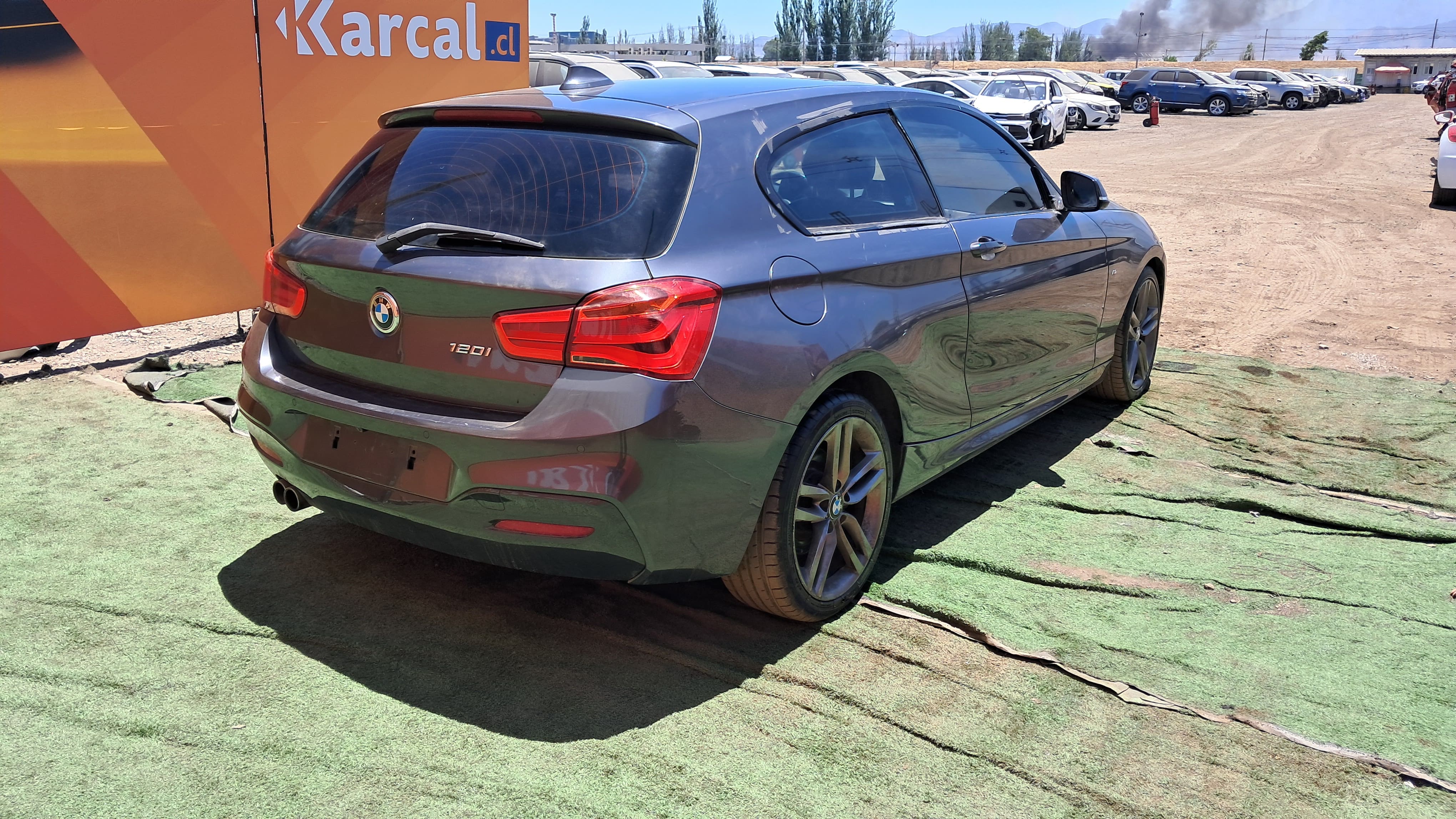 Remates Karcal