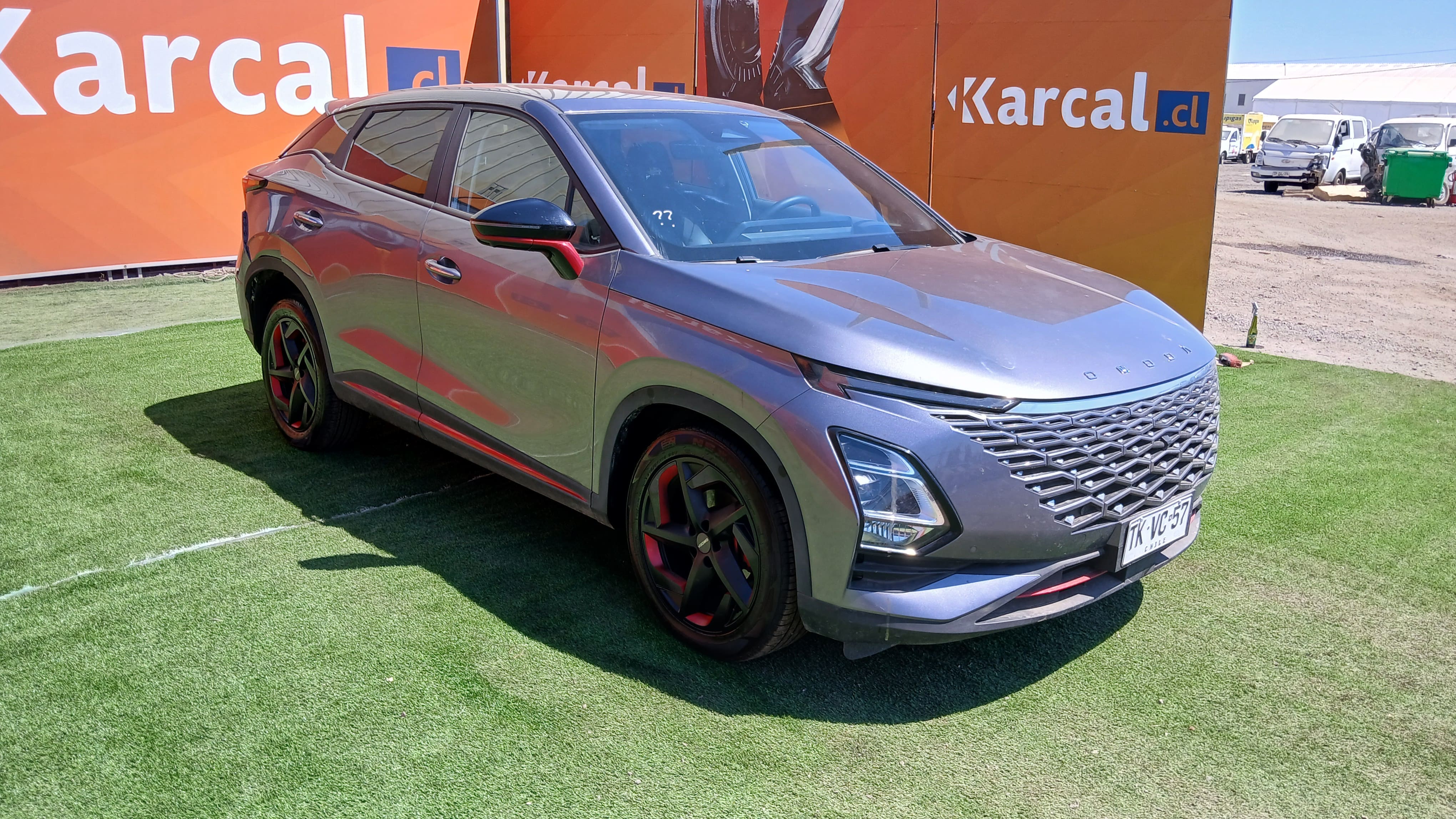Remates Karcal