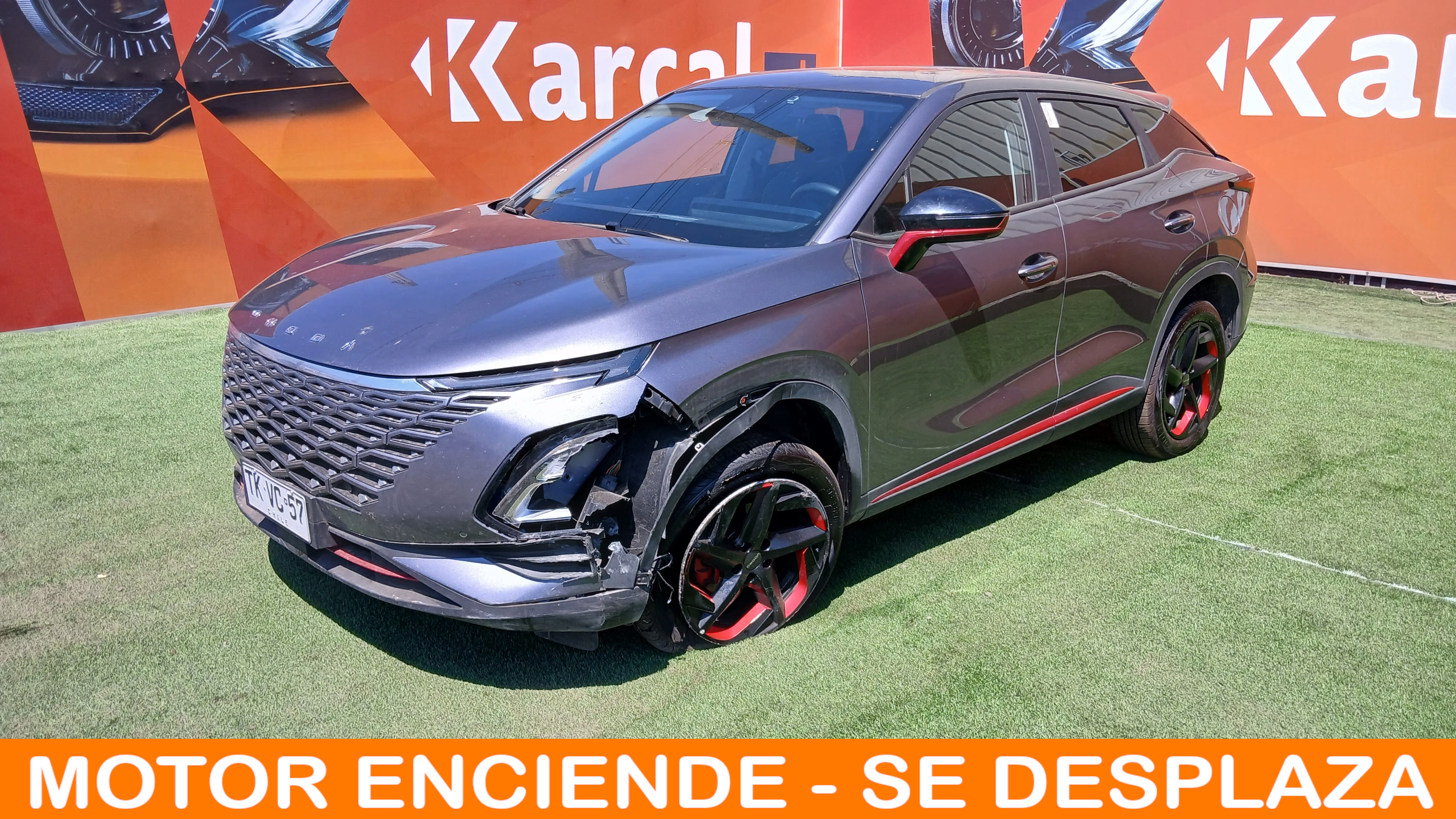 Remates Karcal