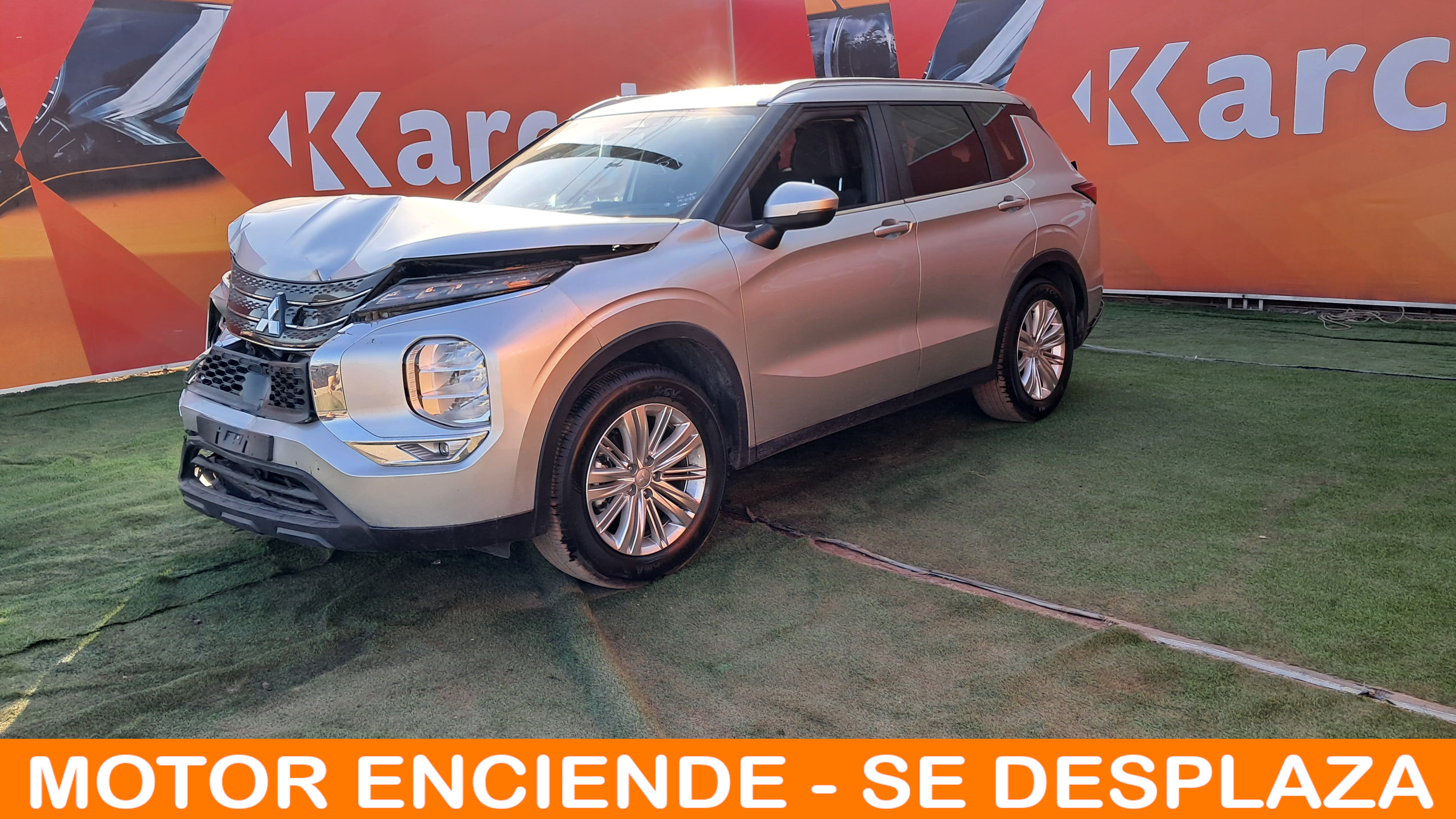 Remates Karcal