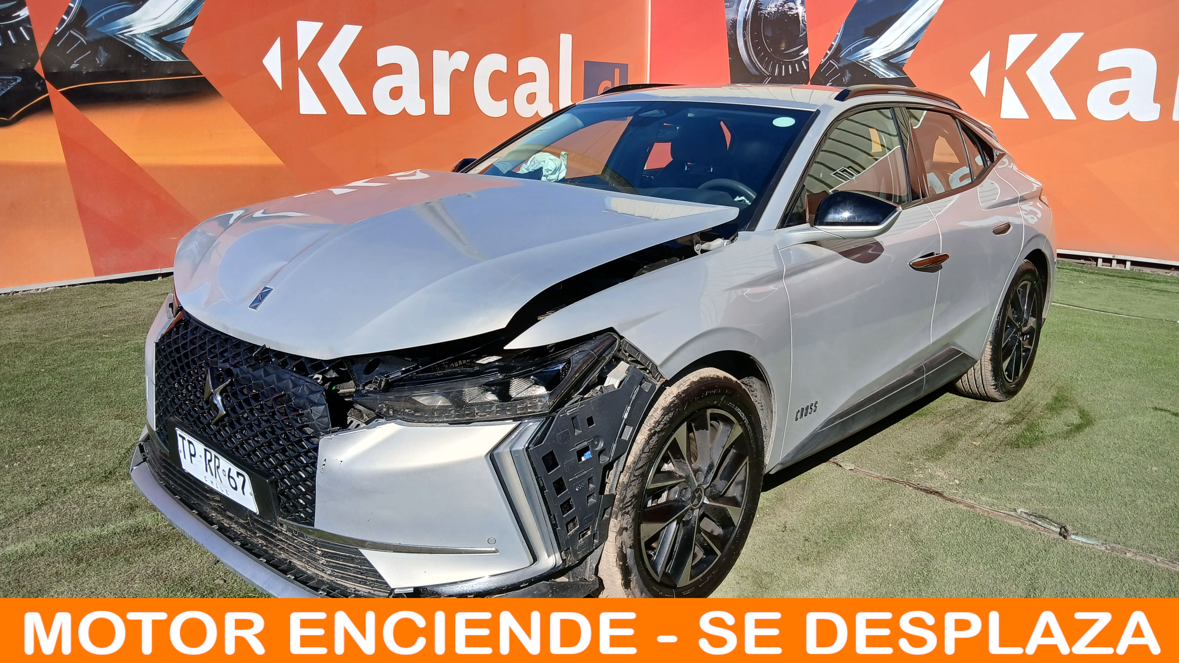 Remates Karcal