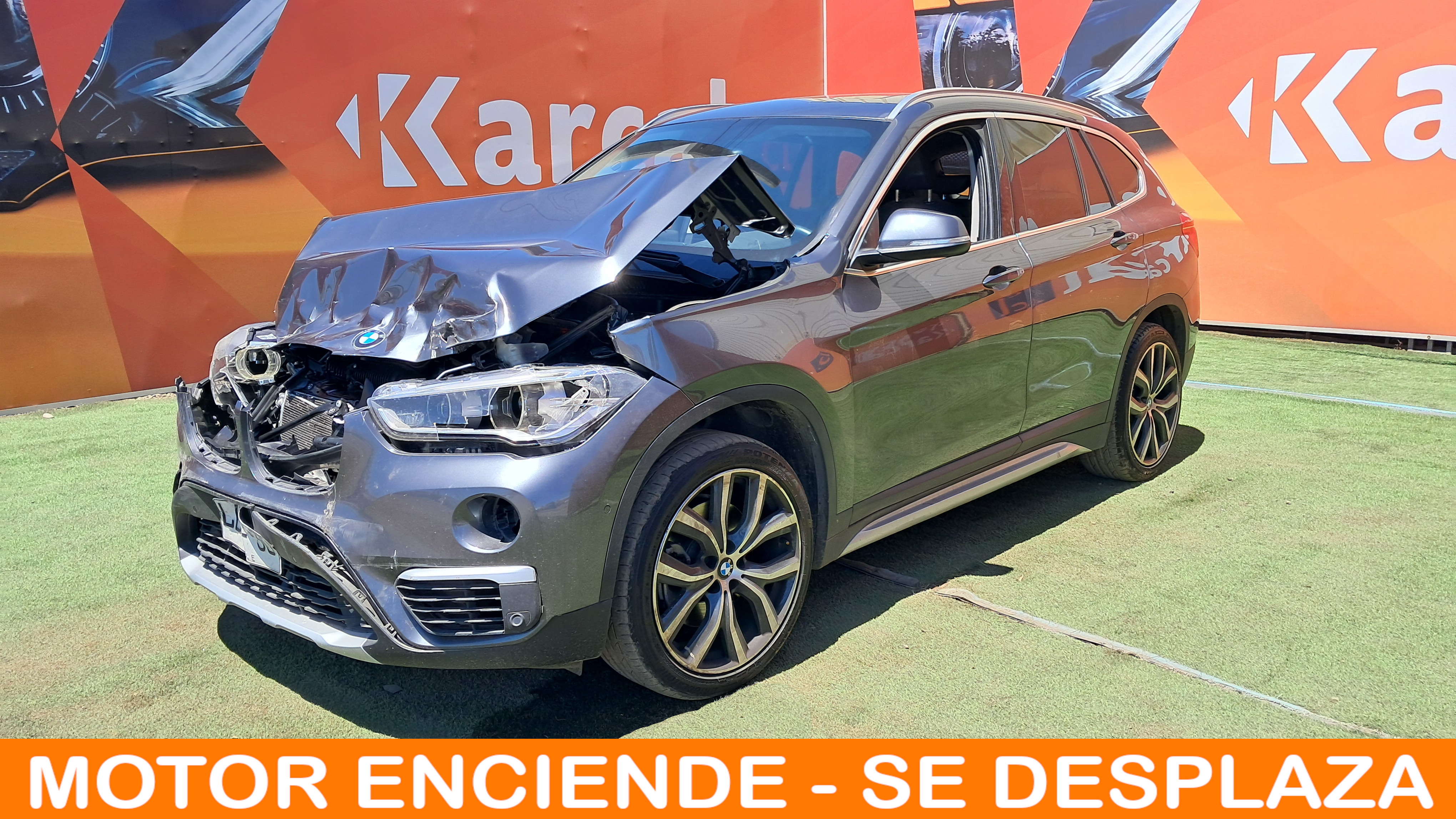 Remates Karcal