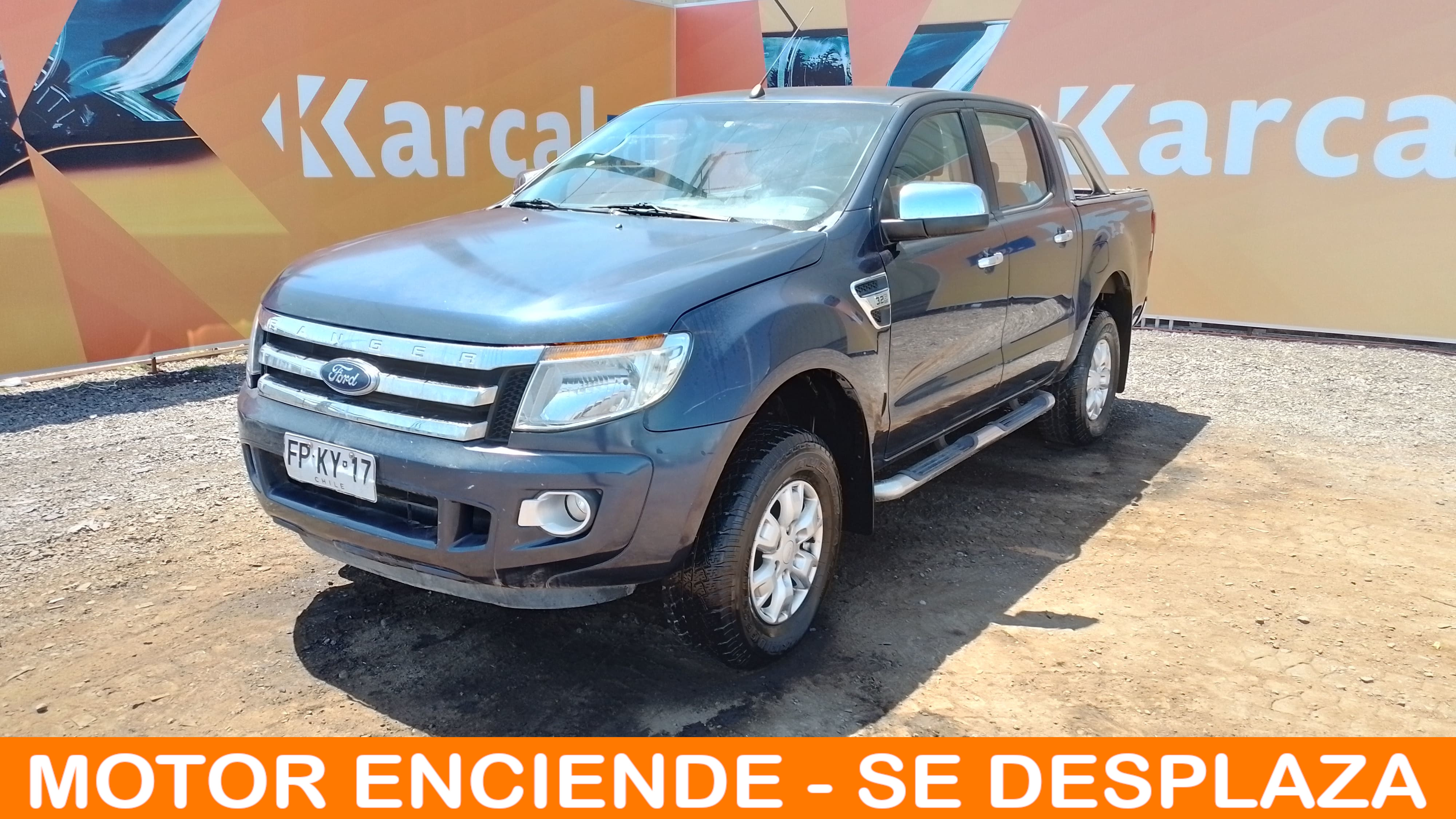 Remates Karcal