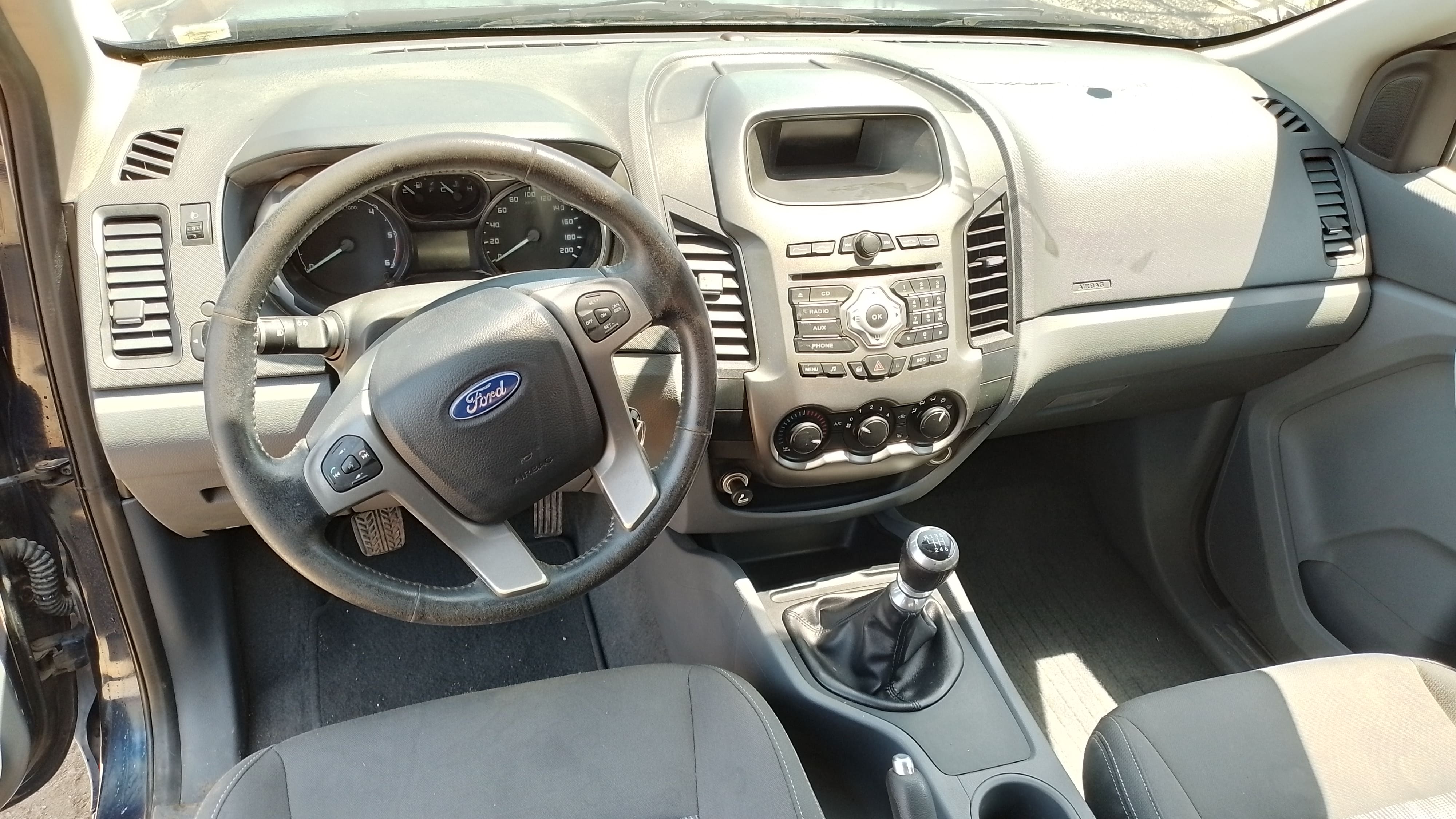 Remates Karcal