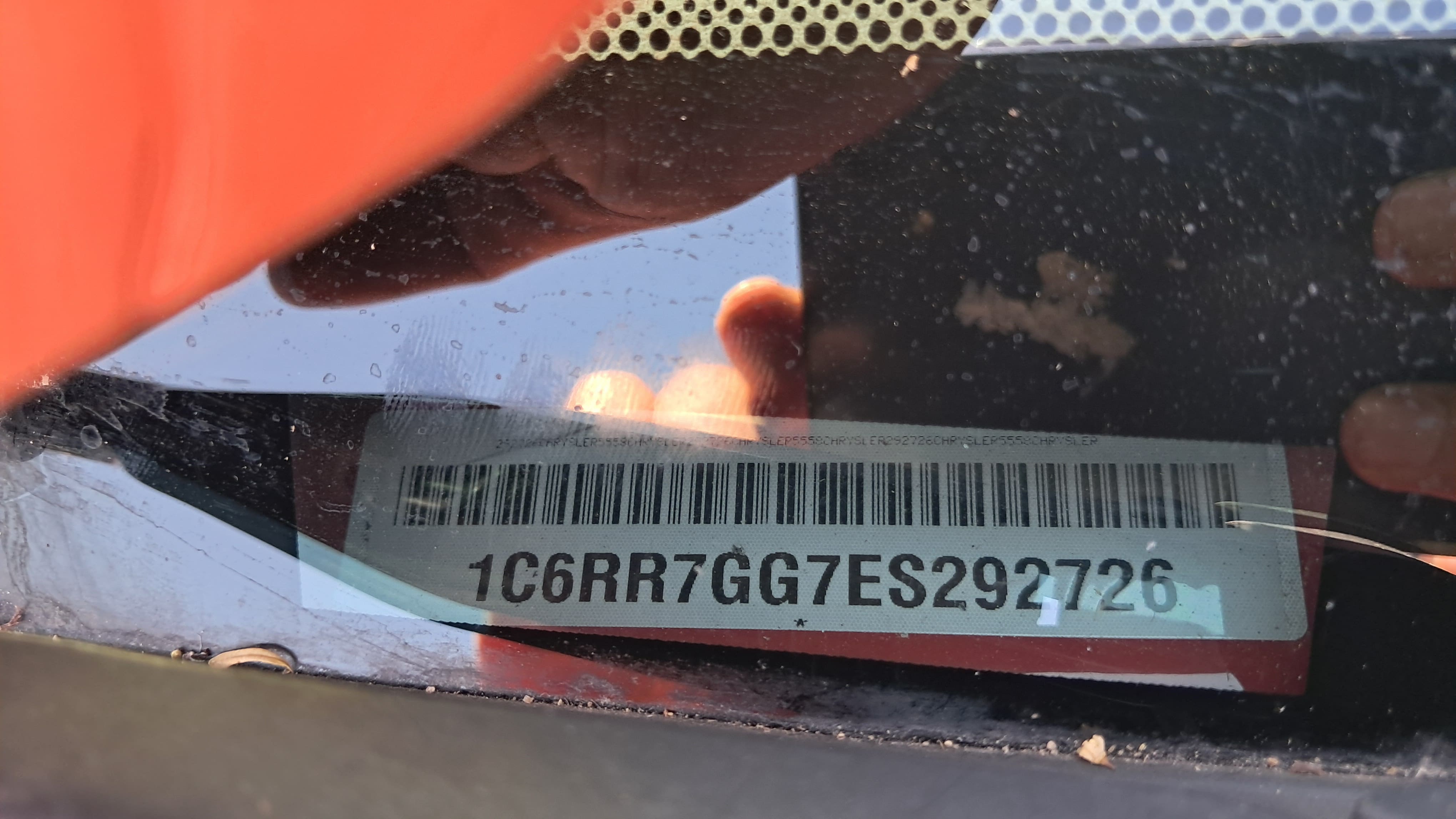 Remates Karcal