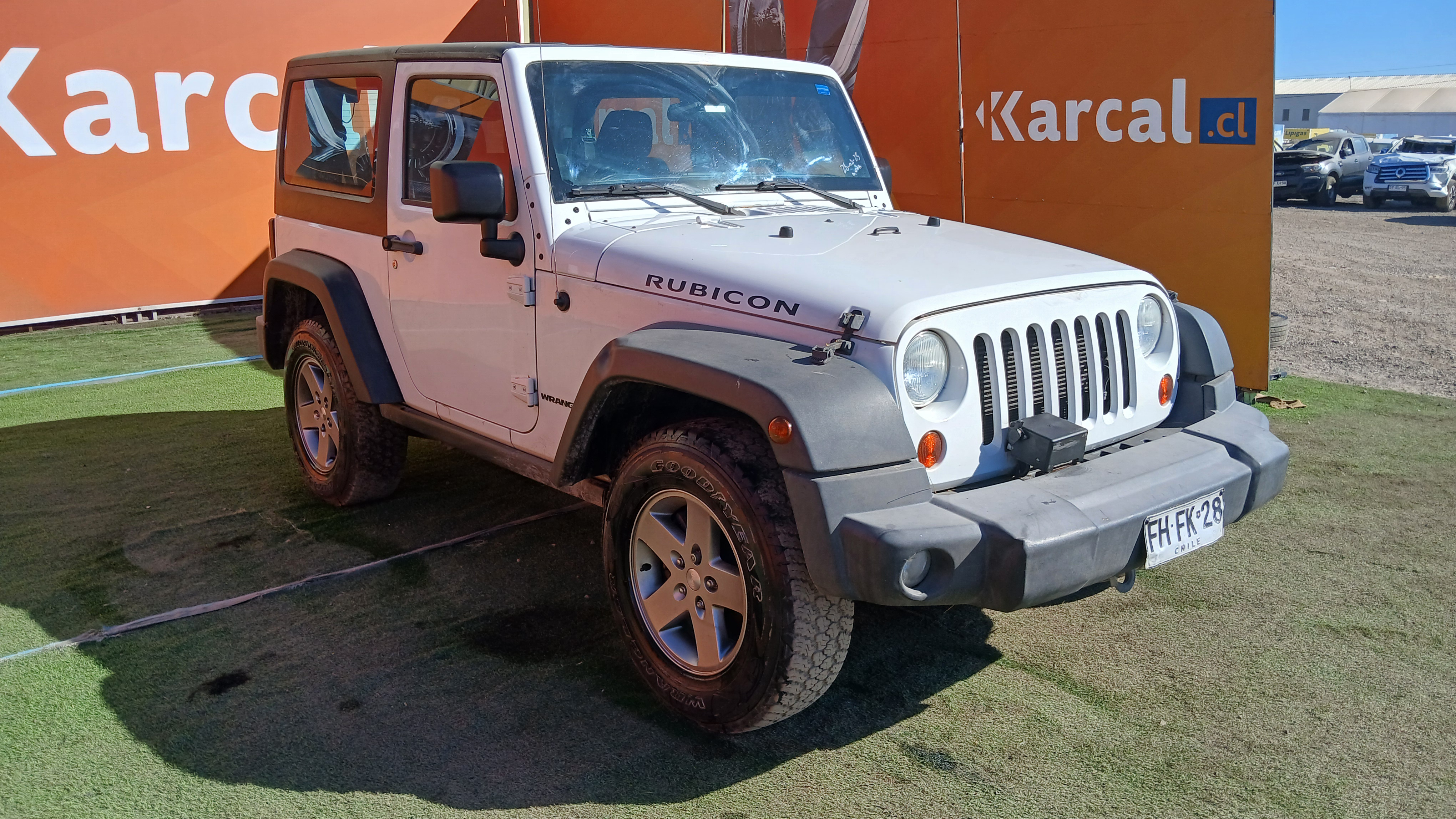 Remates Karcal