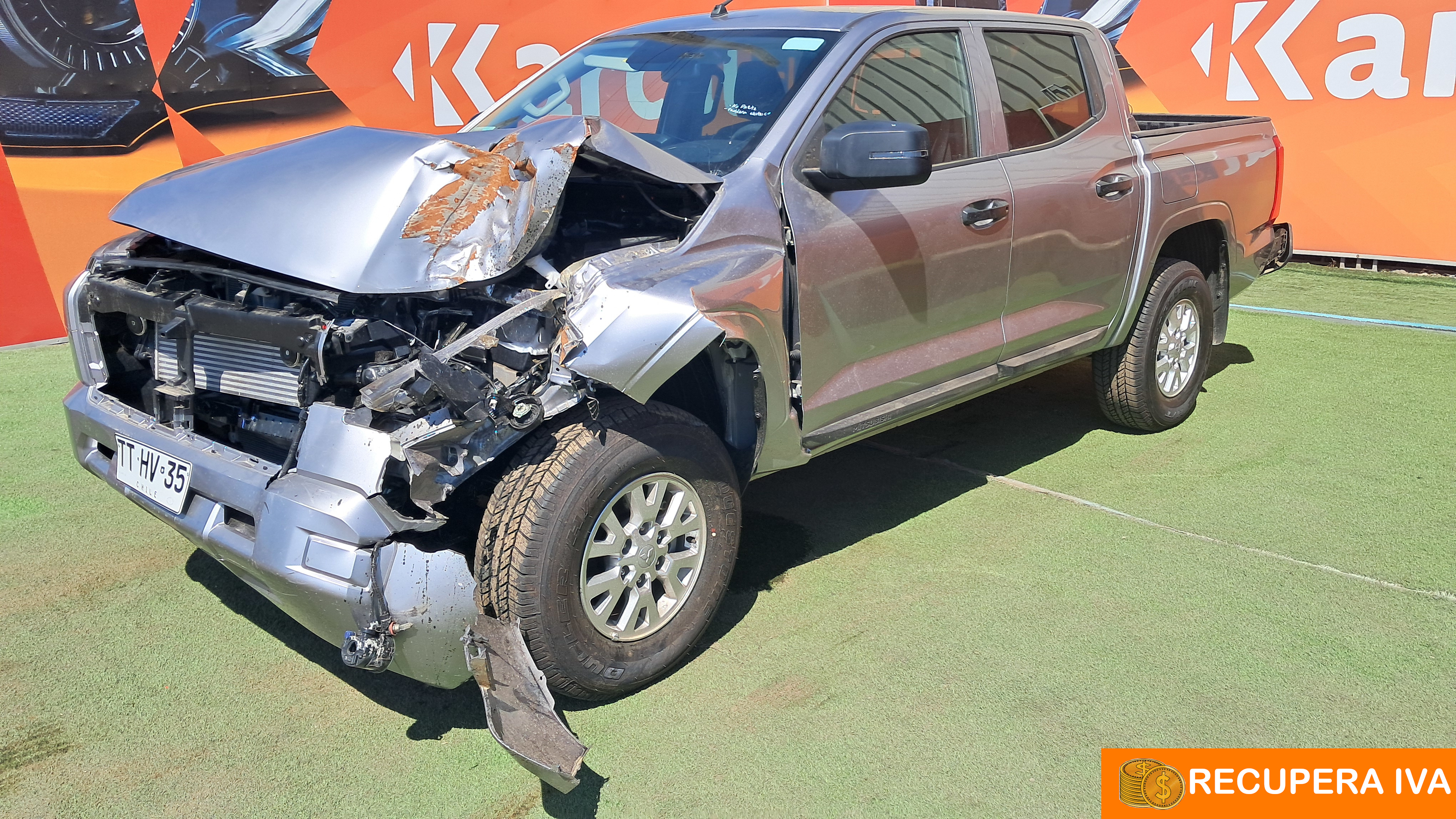 MITSUBISHI L200 KATANA XR 2.4 2025 TTHV35
