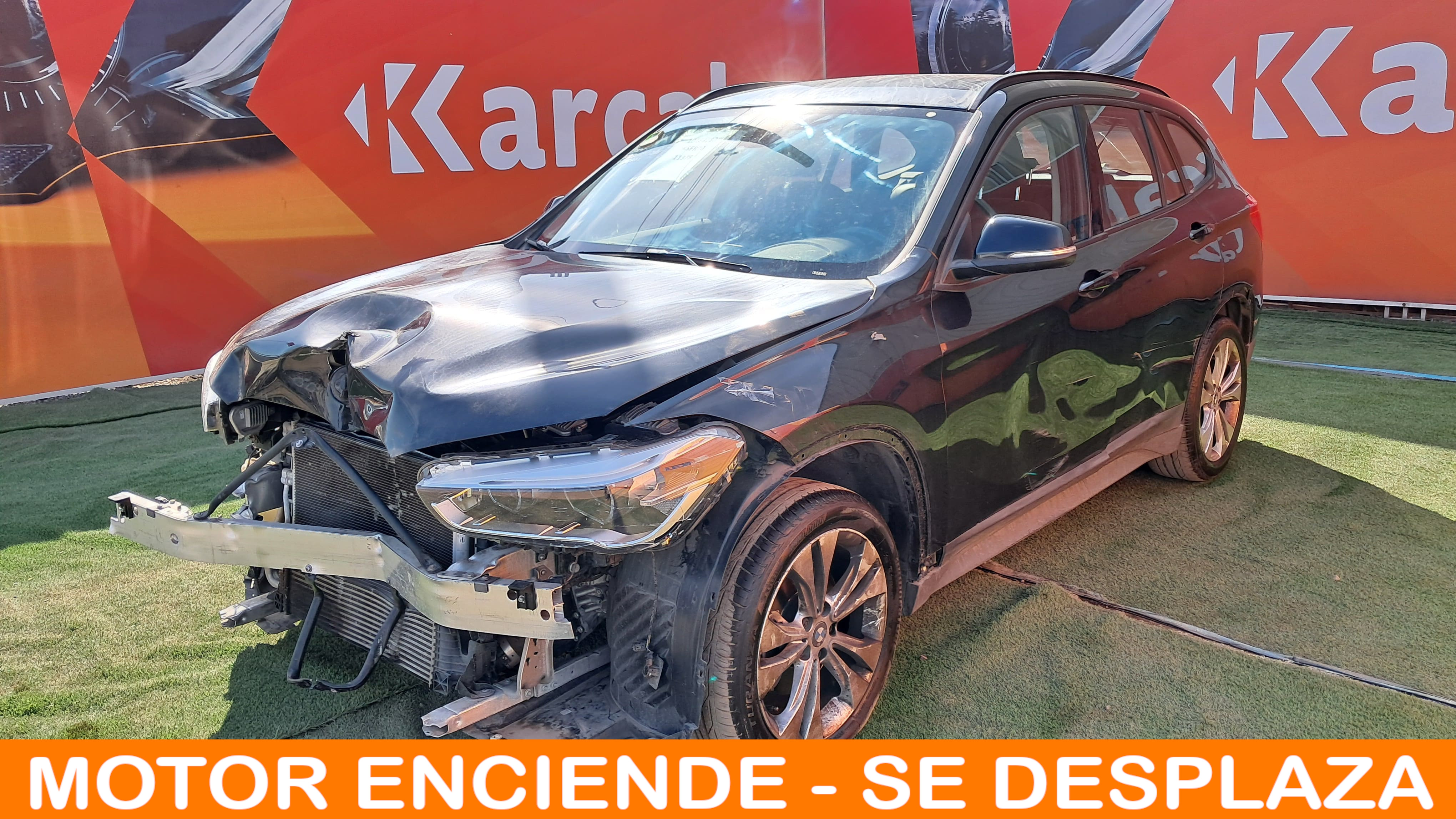 BMW X1 SDRIVE 18D 2.0 AUT 2018 KSFR70