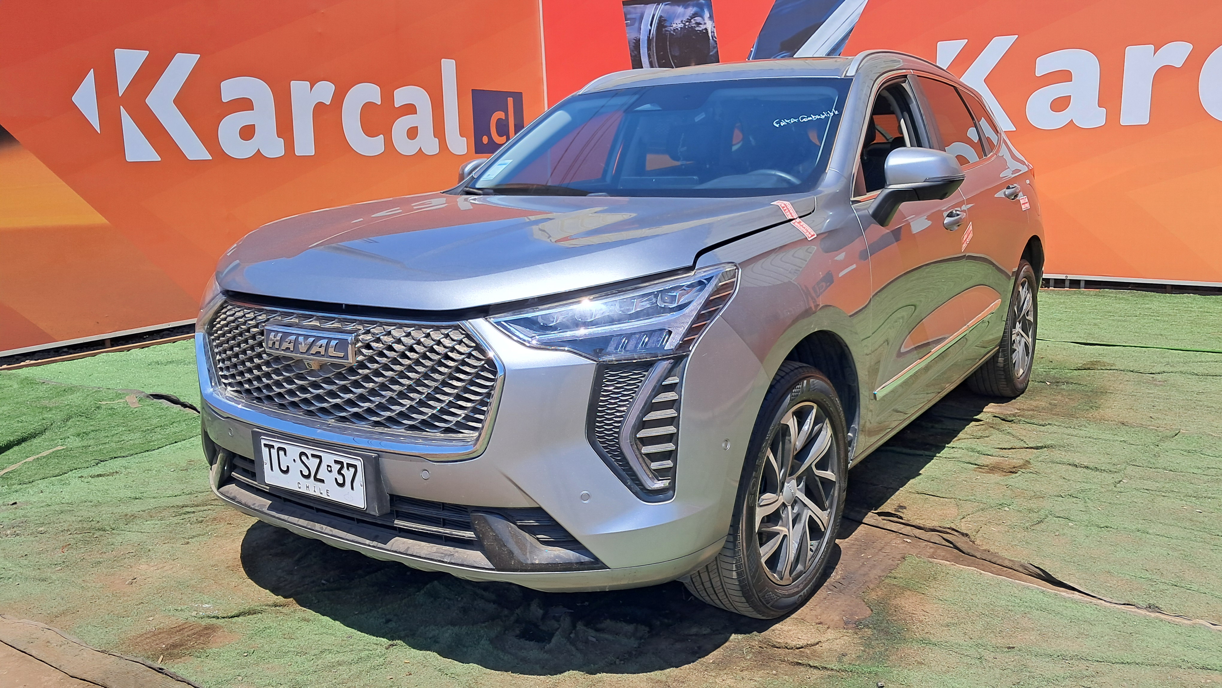 HAVAL JOLION DCT 1.5 AUT 2024 TCSZ37