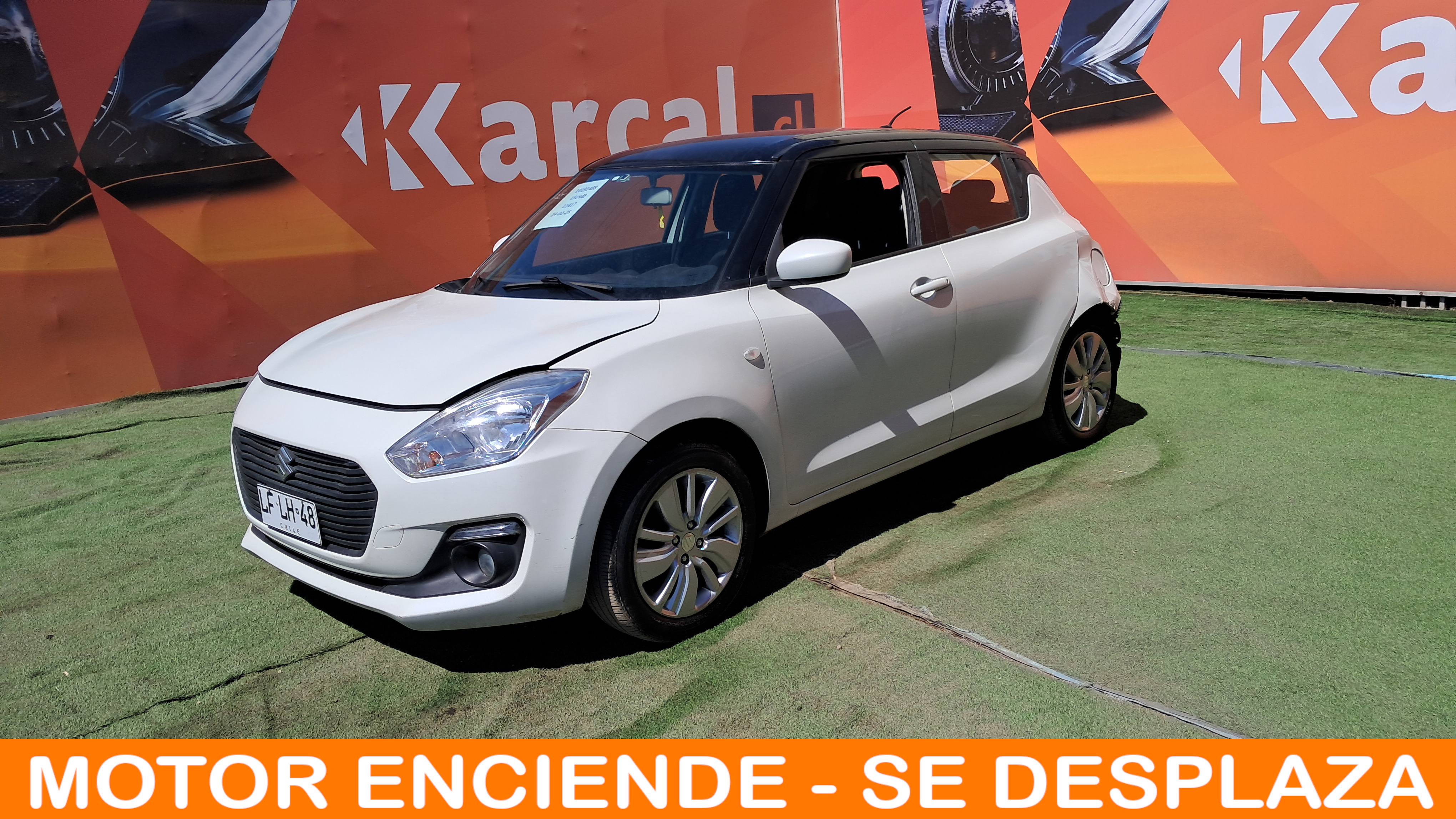 Remates Karcal