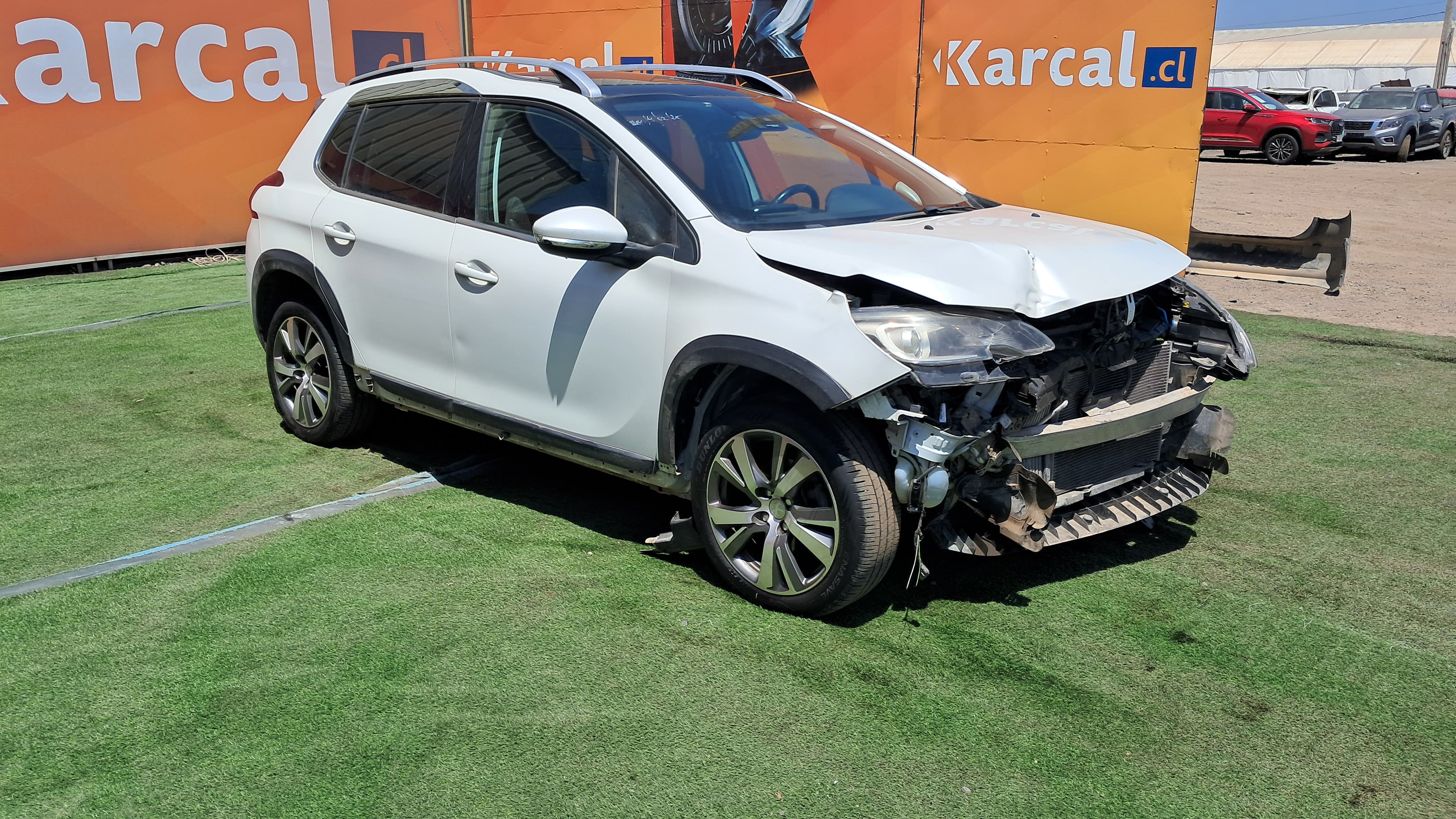 Remates Karcal