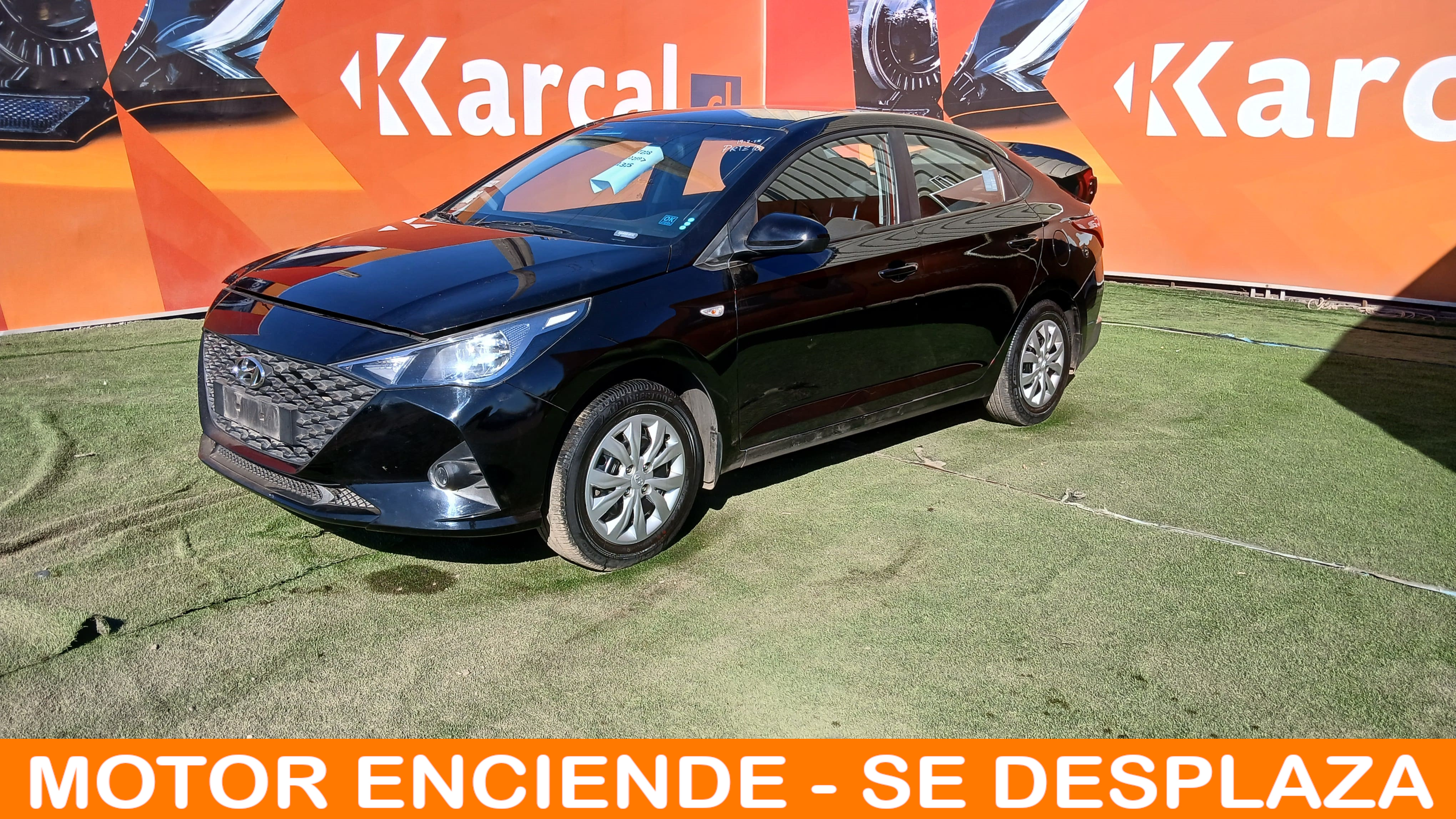 Remates Karcal